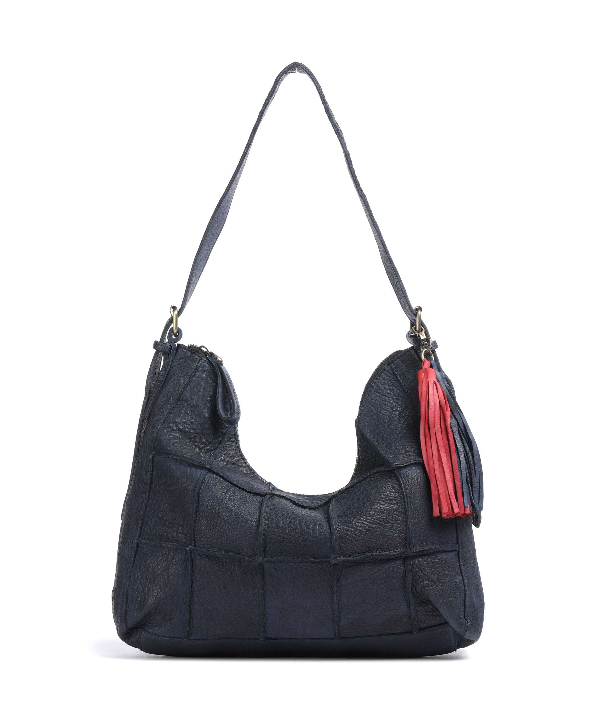 Taschendieb Wien Malvengasse 5 Sac porté épaule blue sea