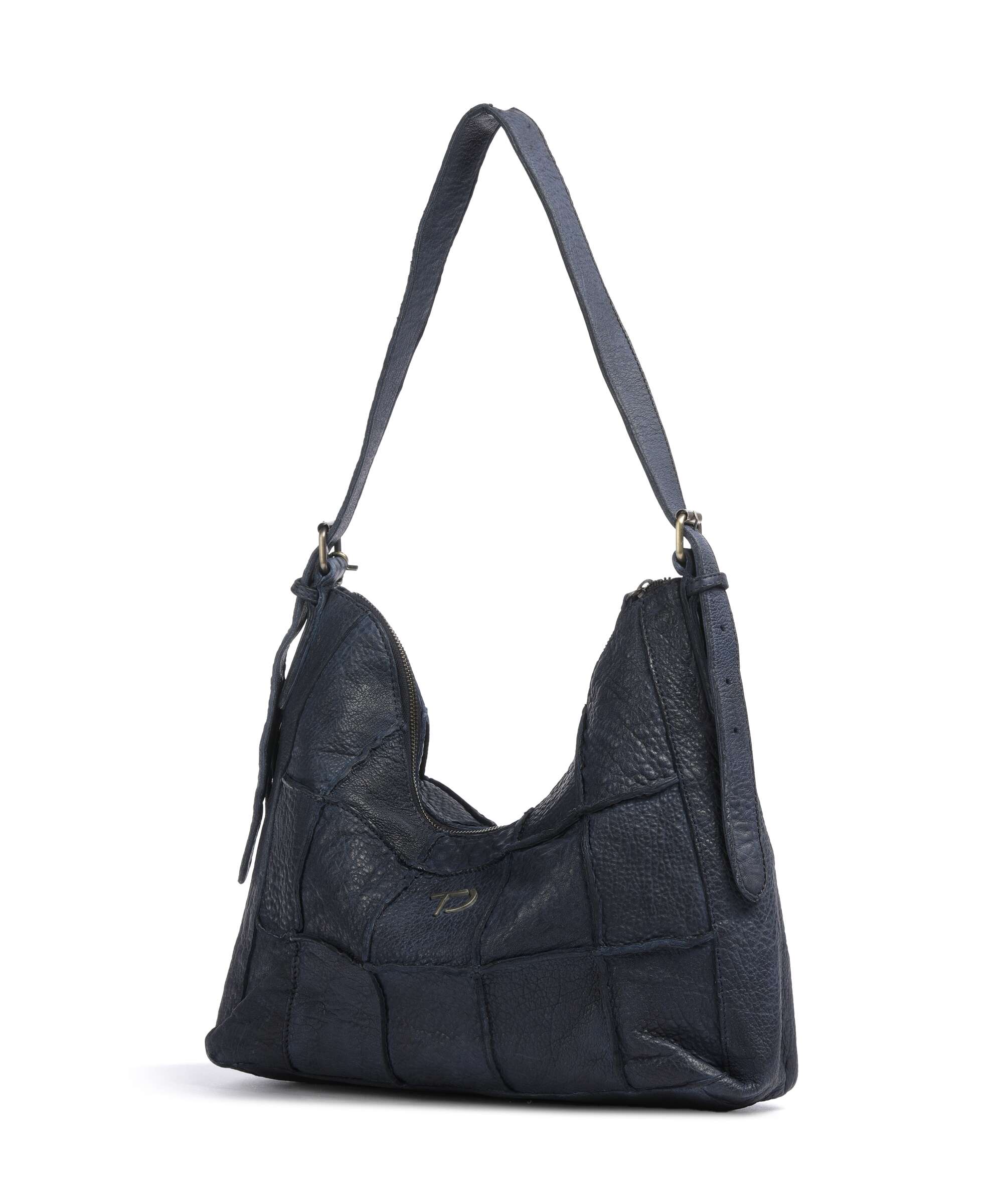Taschendieb Wien Malvengasse 5 Sac porté épaule blue sea - Image 2
