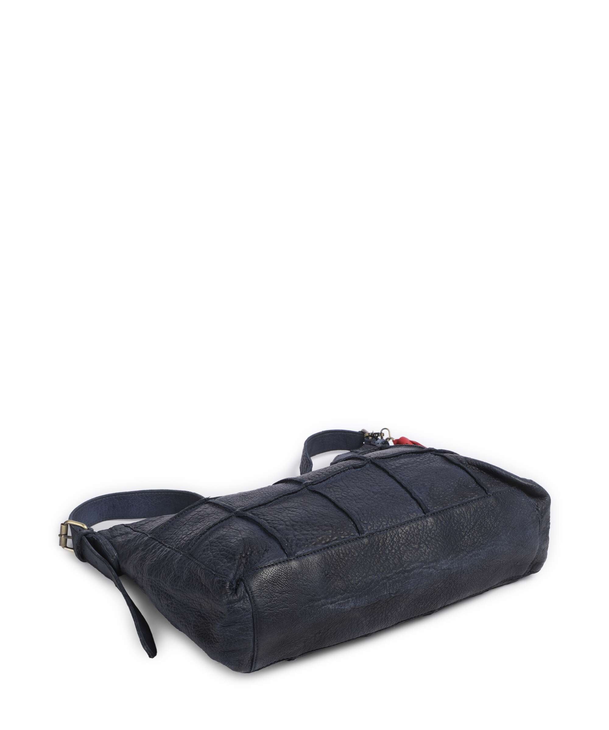 Taschendieb Wien Malvengasse 5 Sac porté épaule blue sea - Image 5