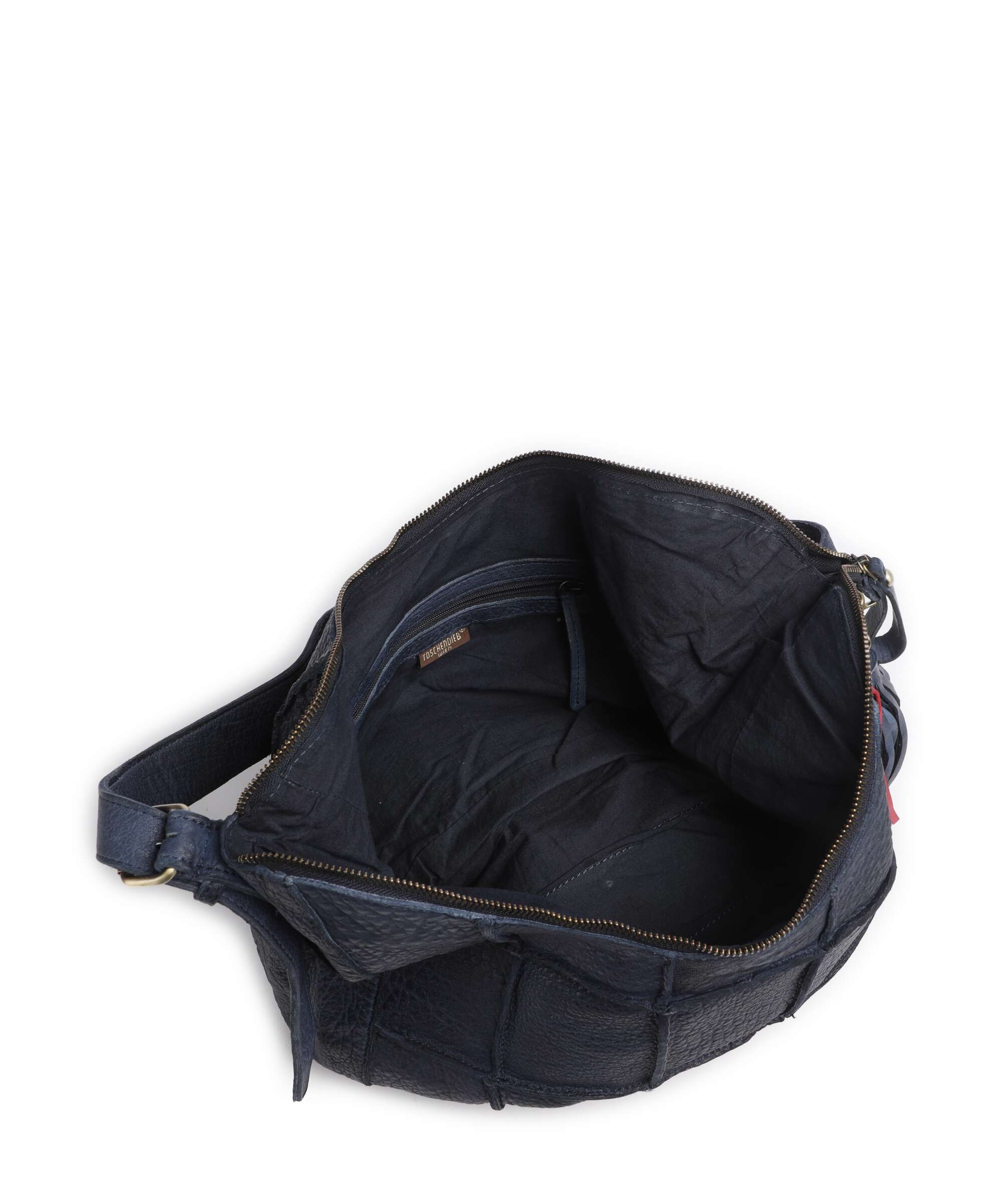 Taschendieb Wien Malvengasse 5 Sac porté épaule blue sea - Image 6