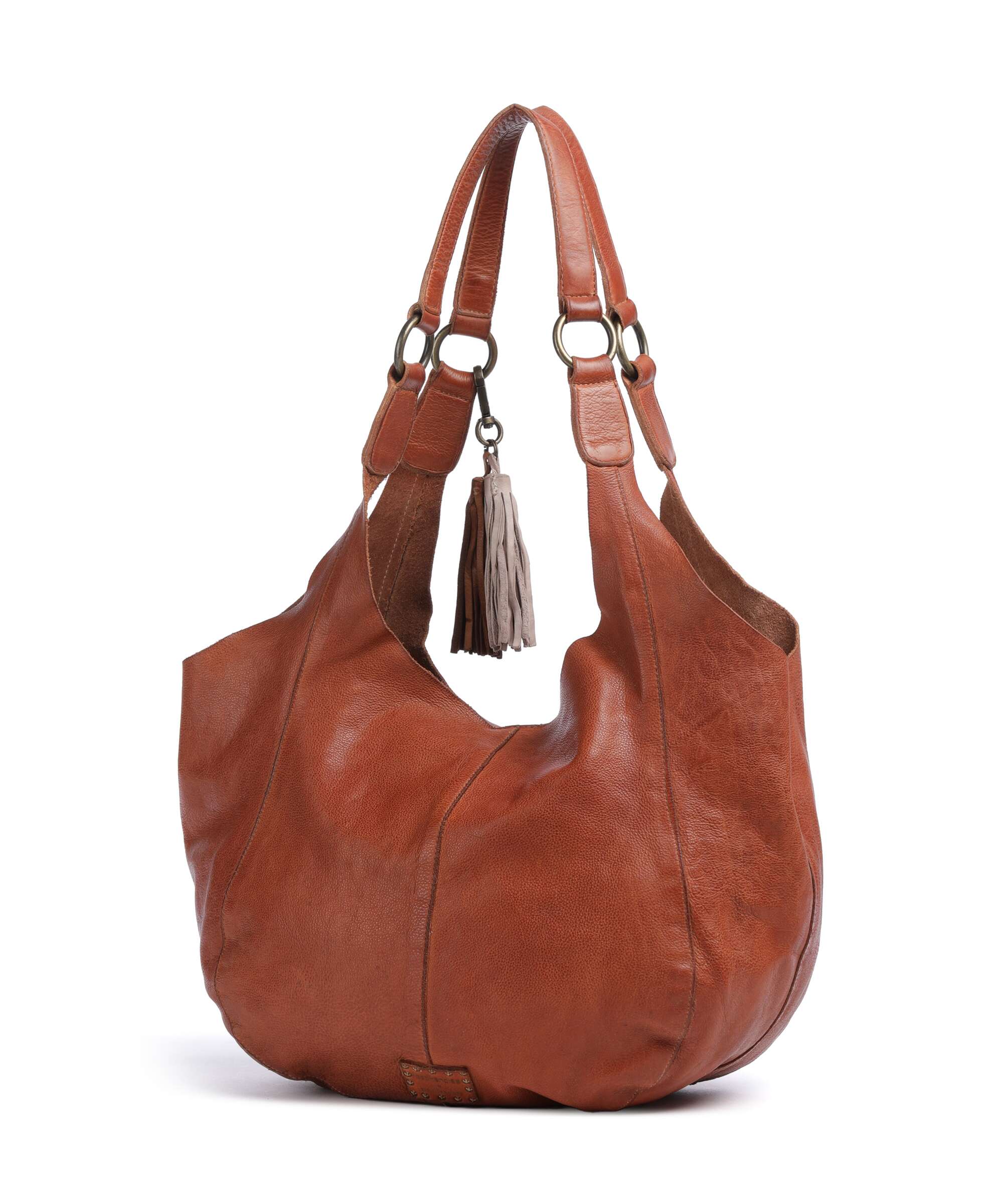 Taschendieb Wien Mariengasse 1 Sac fourre-tout cognac - Image 2