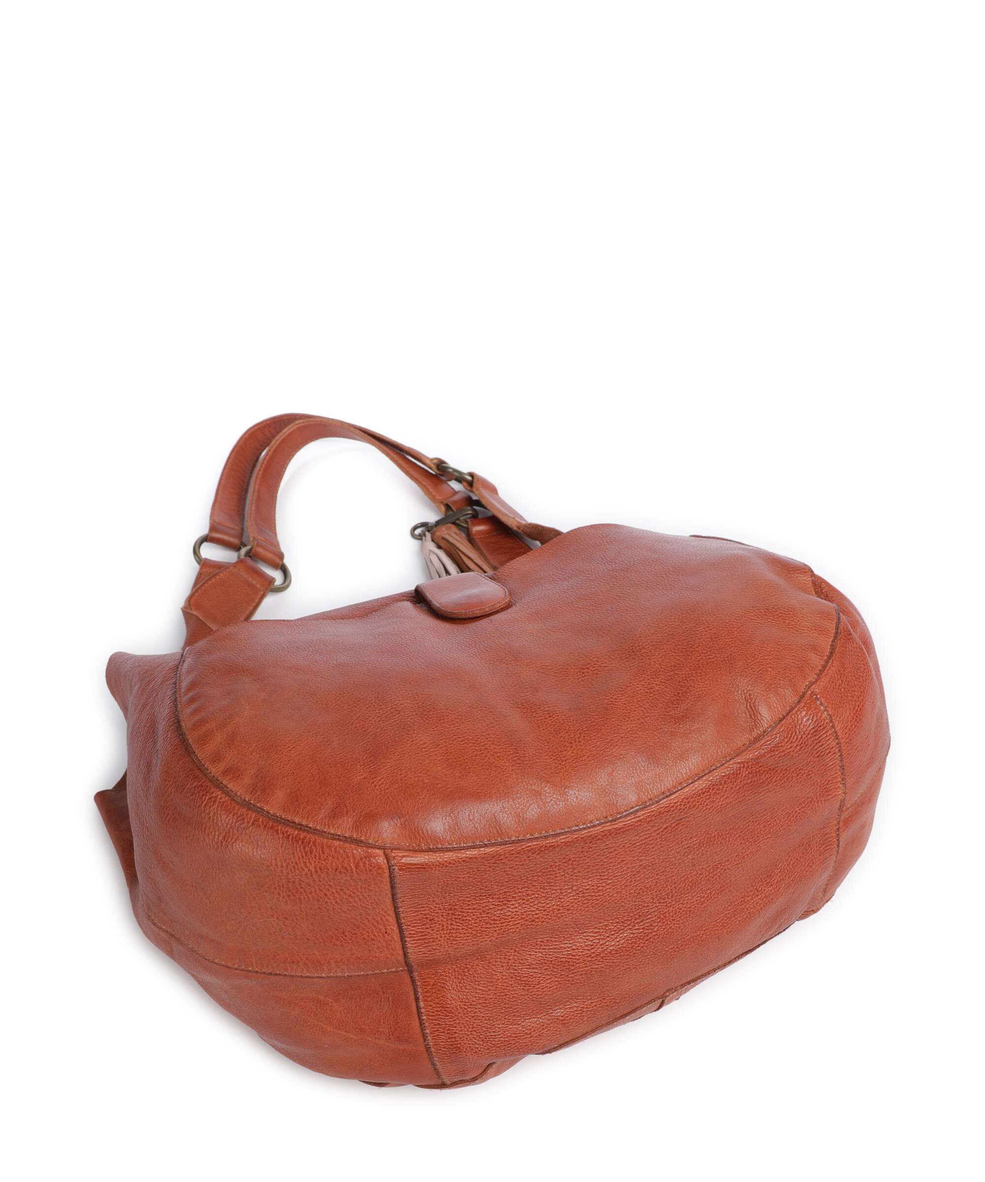 Taschendieb Wien Mariengasse 1 Sac fourre-tout cognac - Image 4