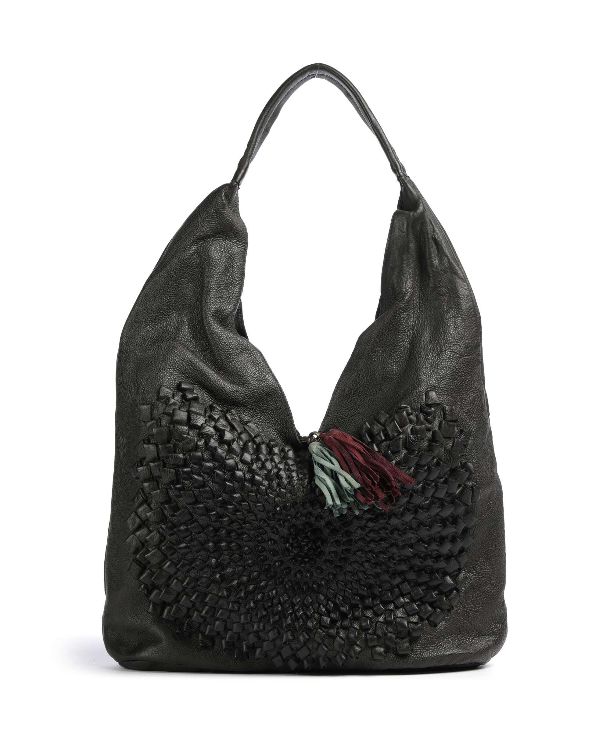 Taschendieb Wien Mondweg 1 Sac fourre-tout green forest
