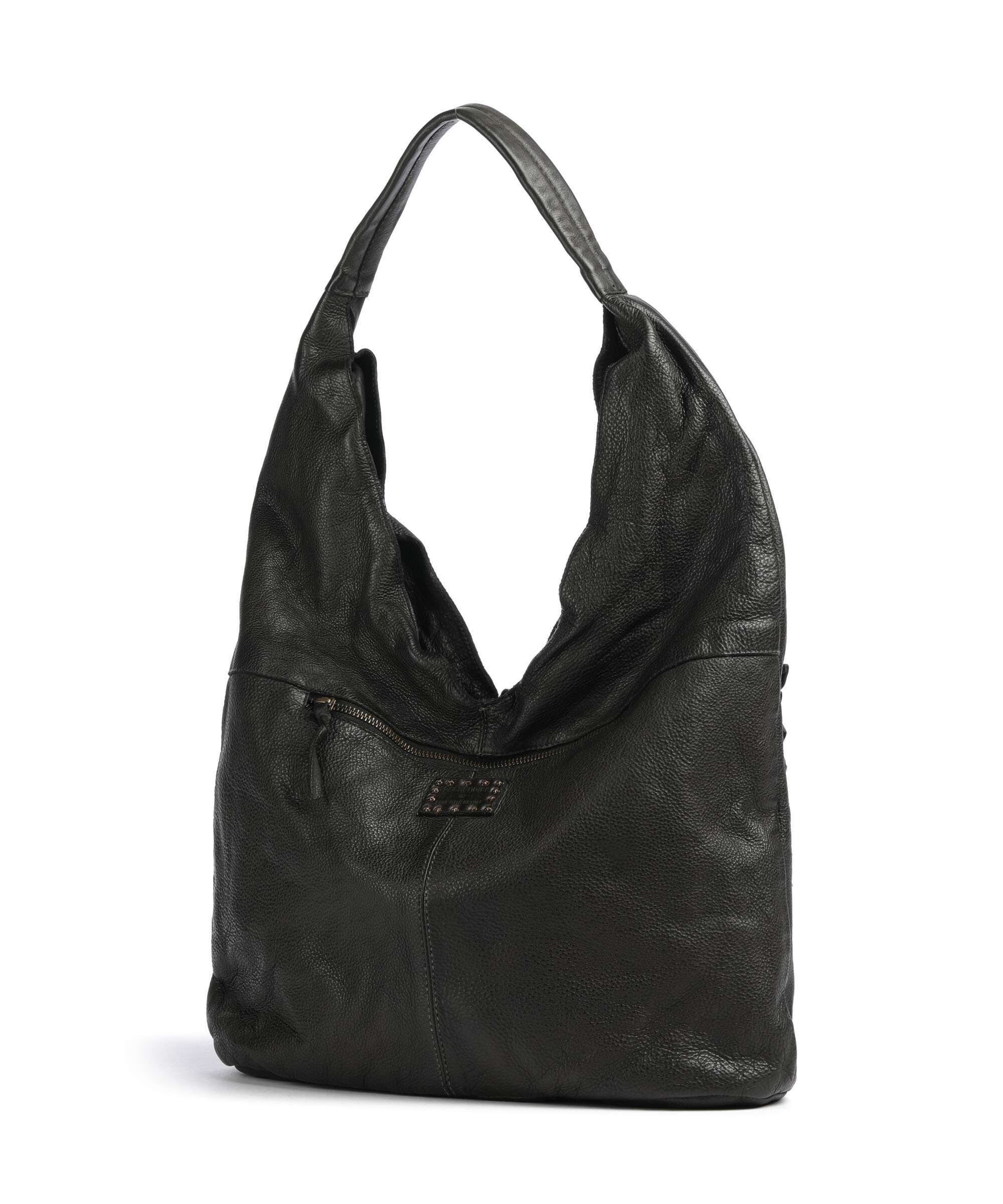 Taschendieb Wien Mondweg 1 Sac fourre-tout green forest - Image 2