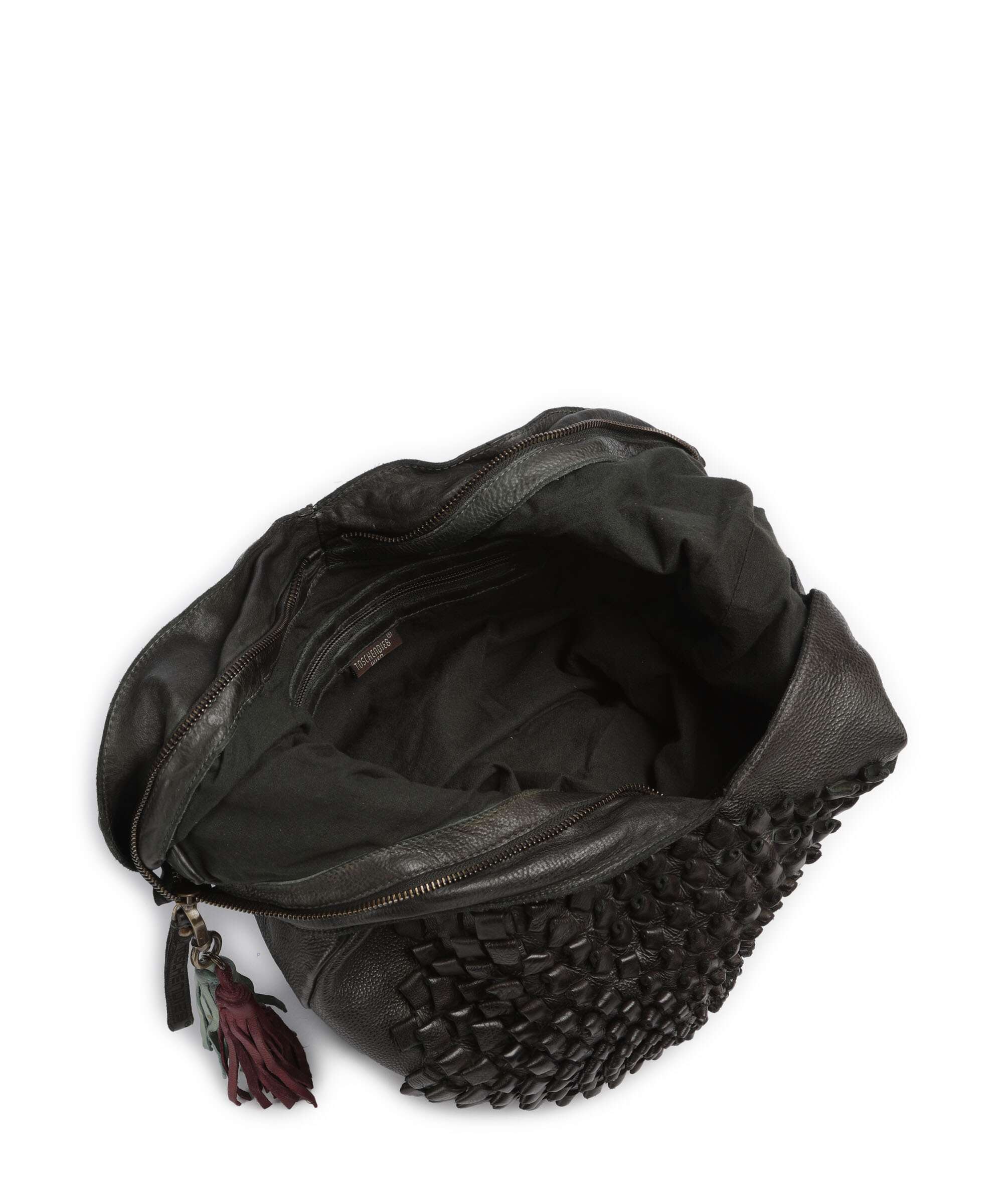 Taschendieb Wien Mondweg 1 Sac fourre-tout green forest - Image 5