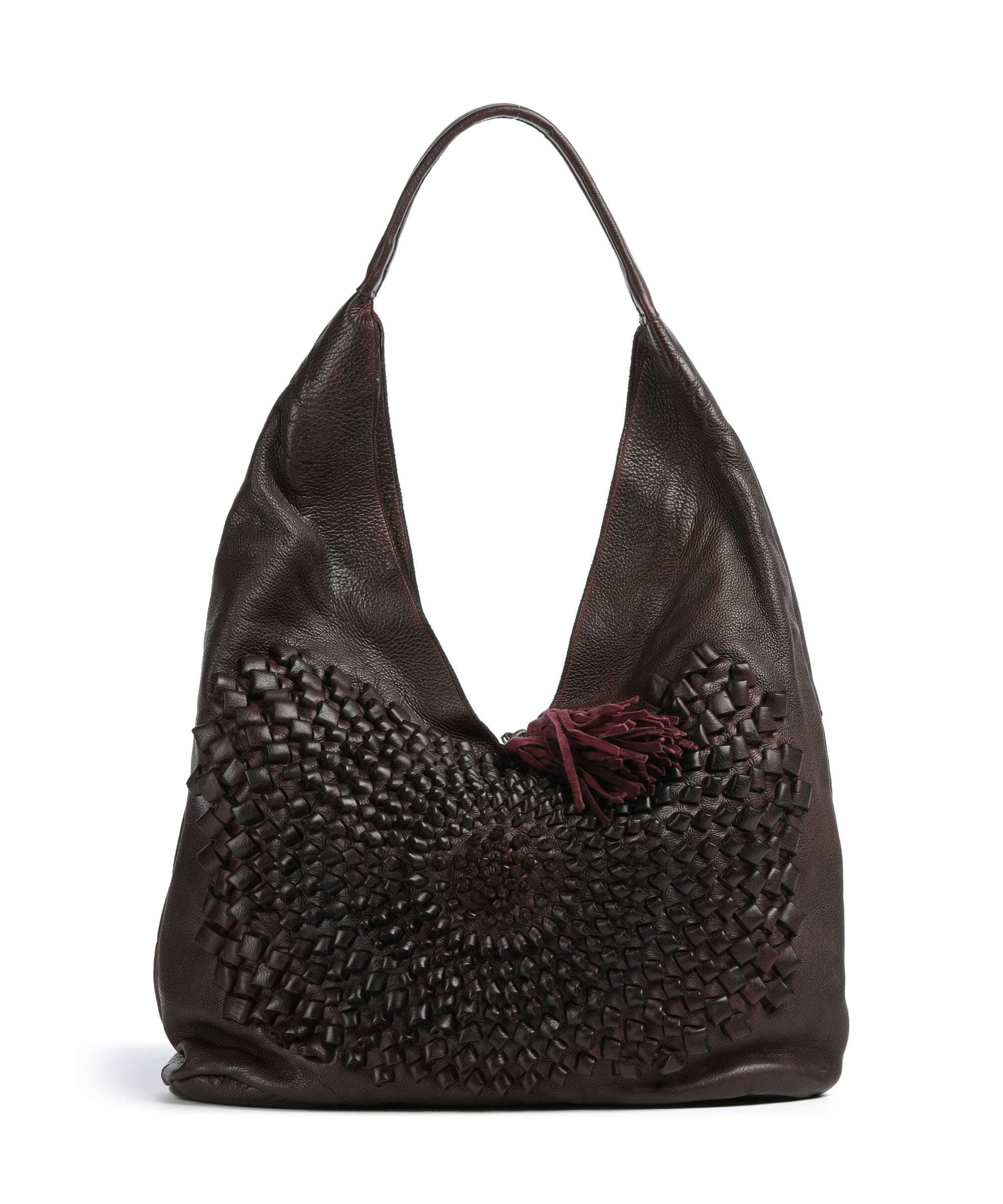 Taschendieb Wien Mondweg 1 Sac fourre-tout mokka