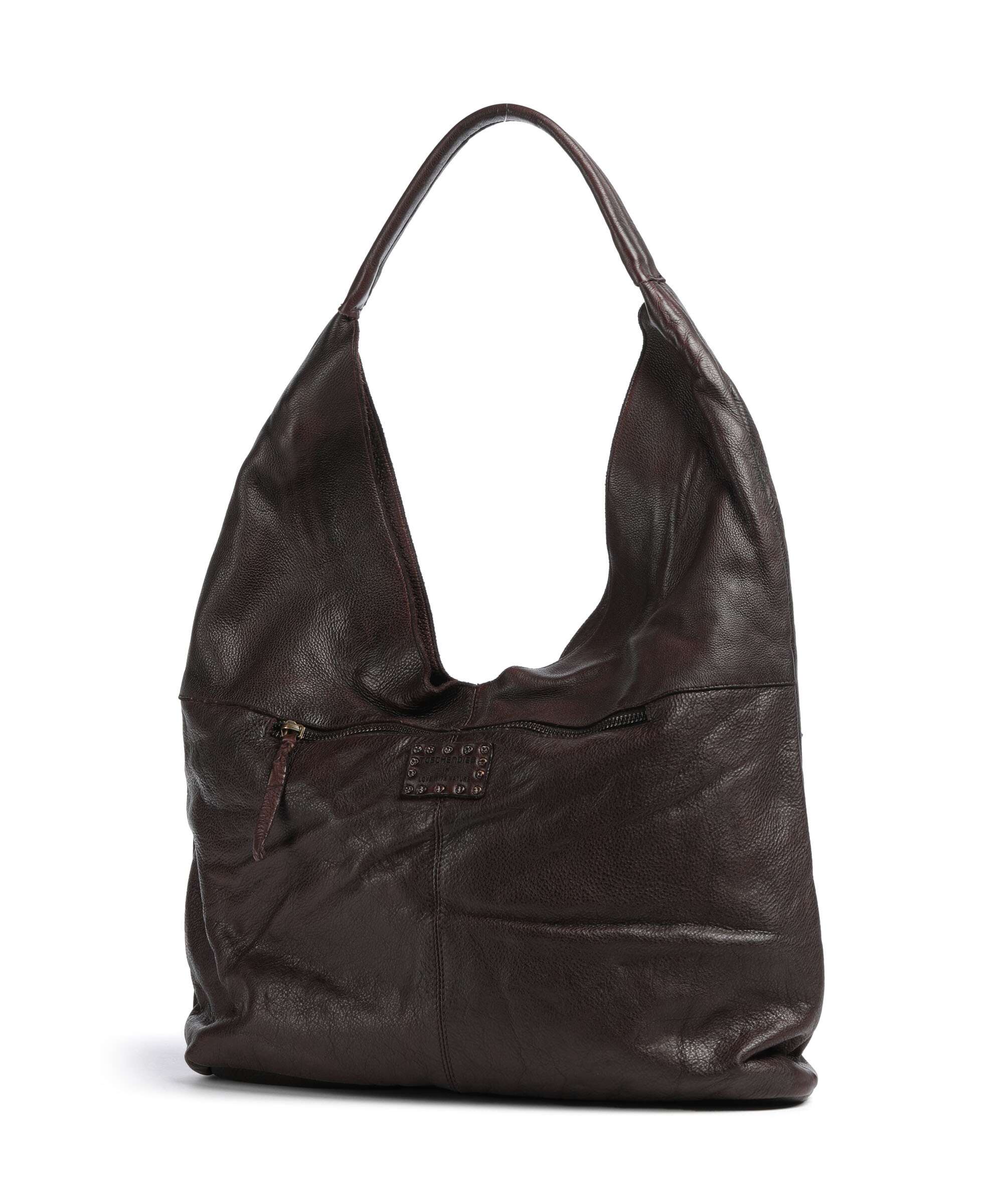 Taschendieb Wien Mondweg 1 Sac fourre-tout mokka - Image 2