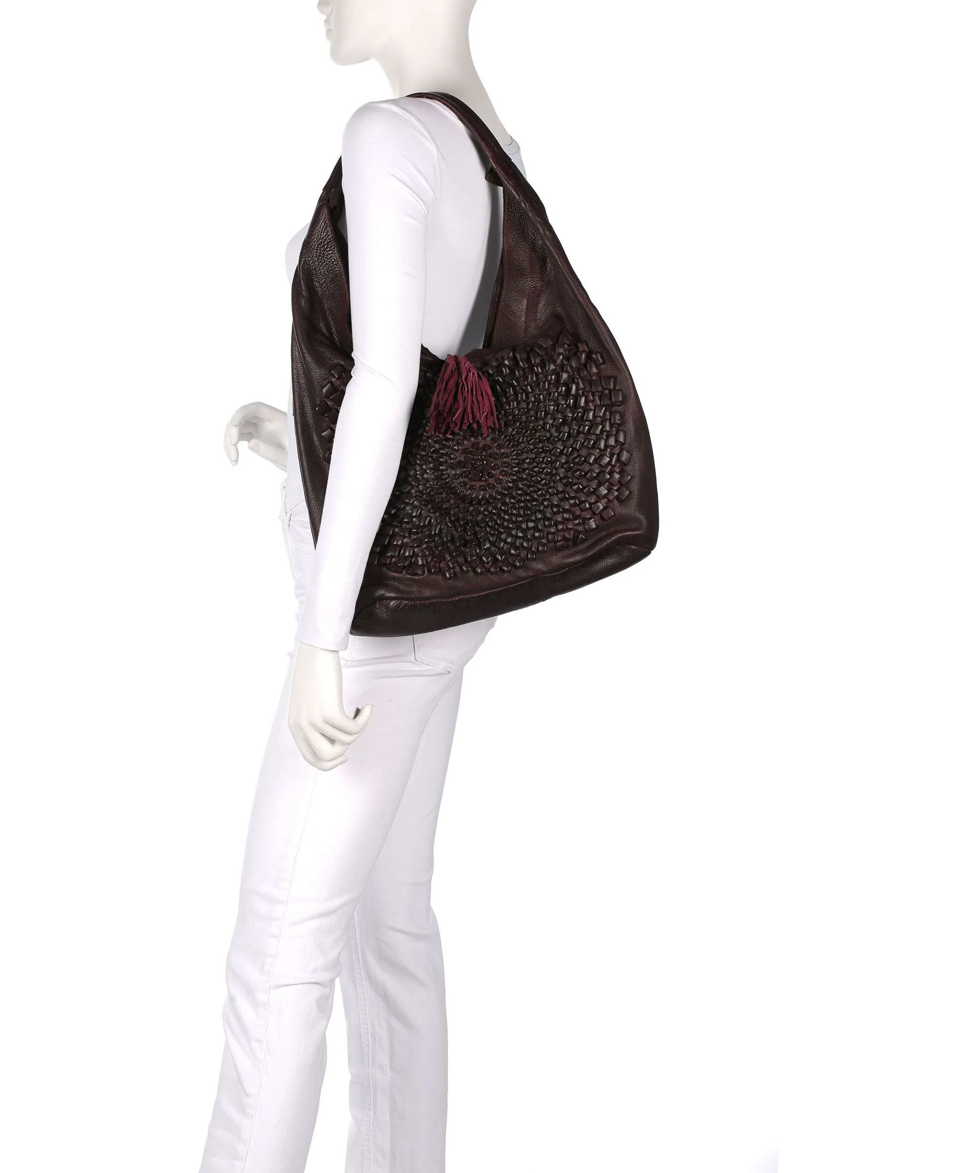 Taschendieb Wien Mondweg 1 Sac fourre-tout mokka - Image 3