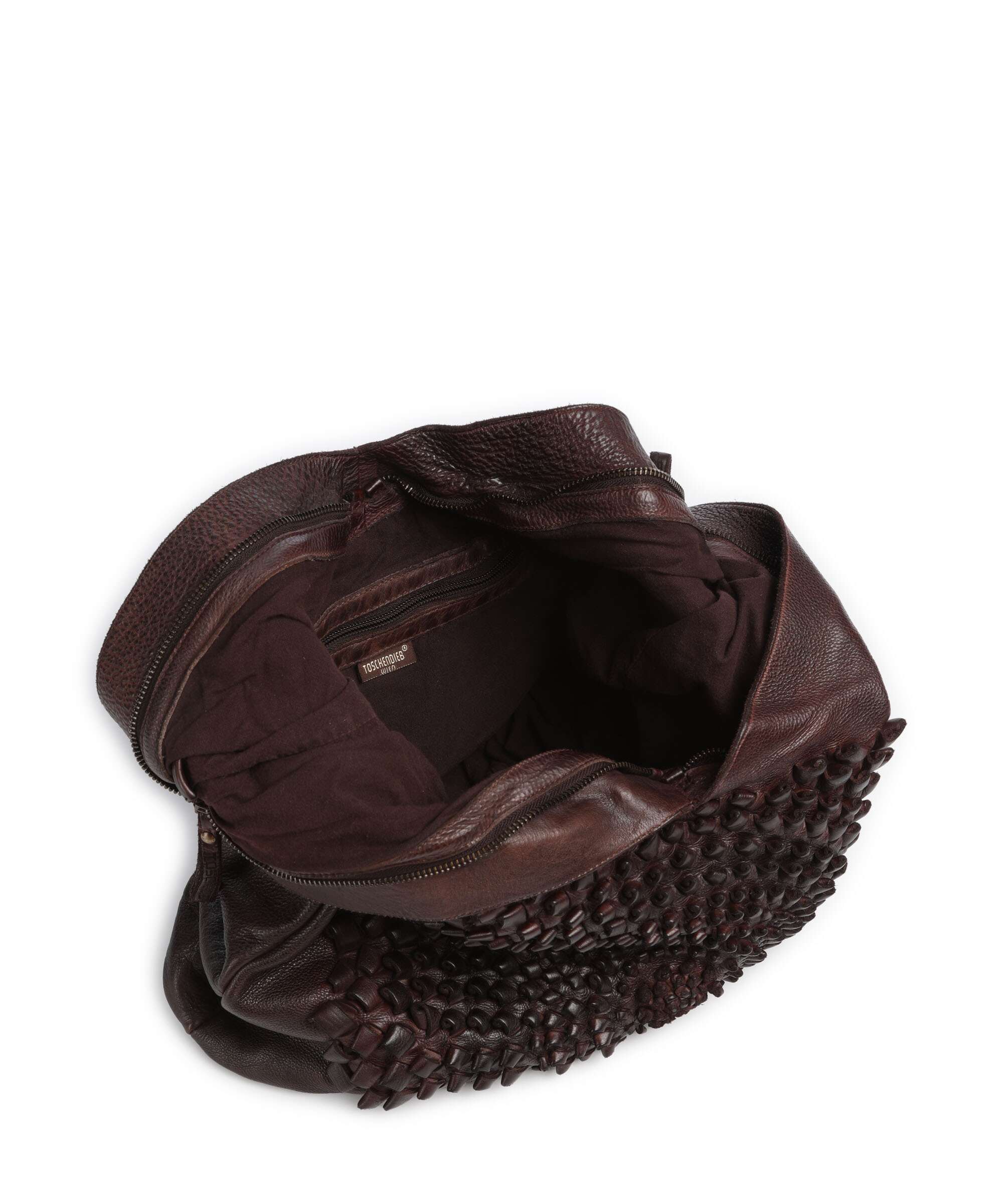 Taschendieb Wien Mondweg 1 Sac fourre-tout mokka - Image 5