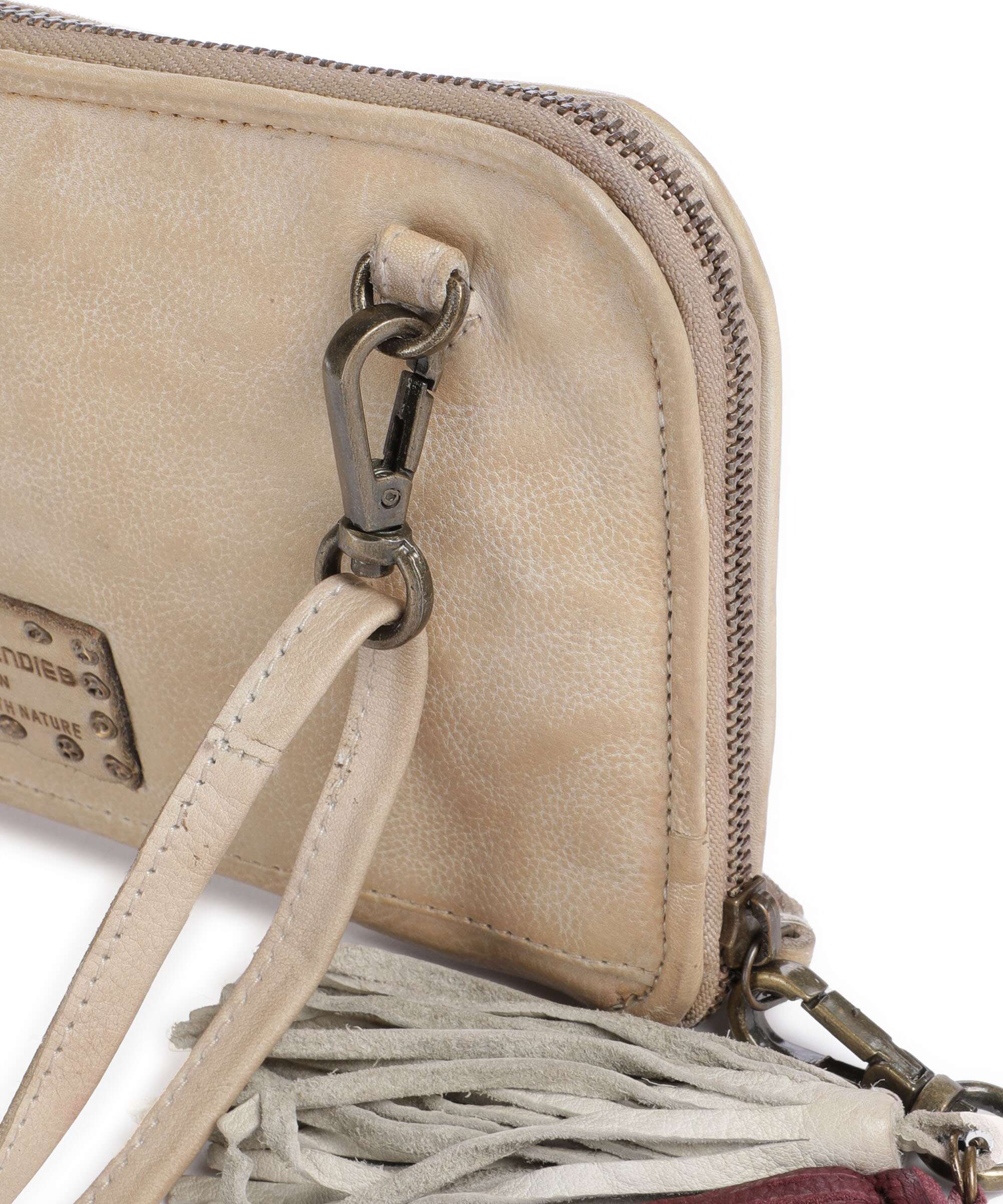 Taschendieb Wien Mondweg 4 Sac bandoulière cream - Image 3