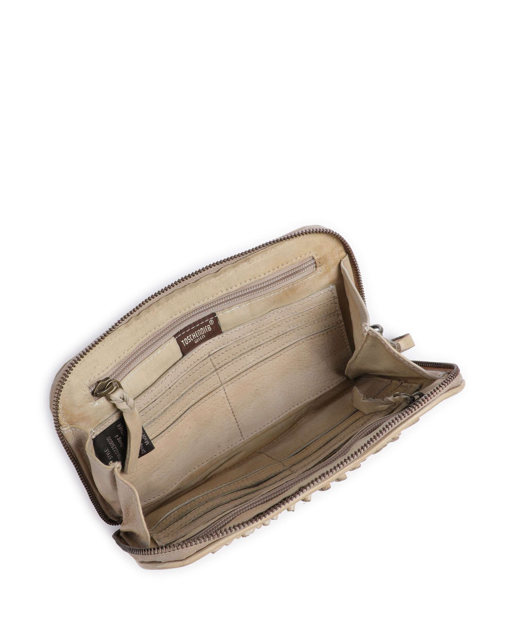 Taschendieb Wien Mondweg 4 Sac bandoulière cream - Image 5