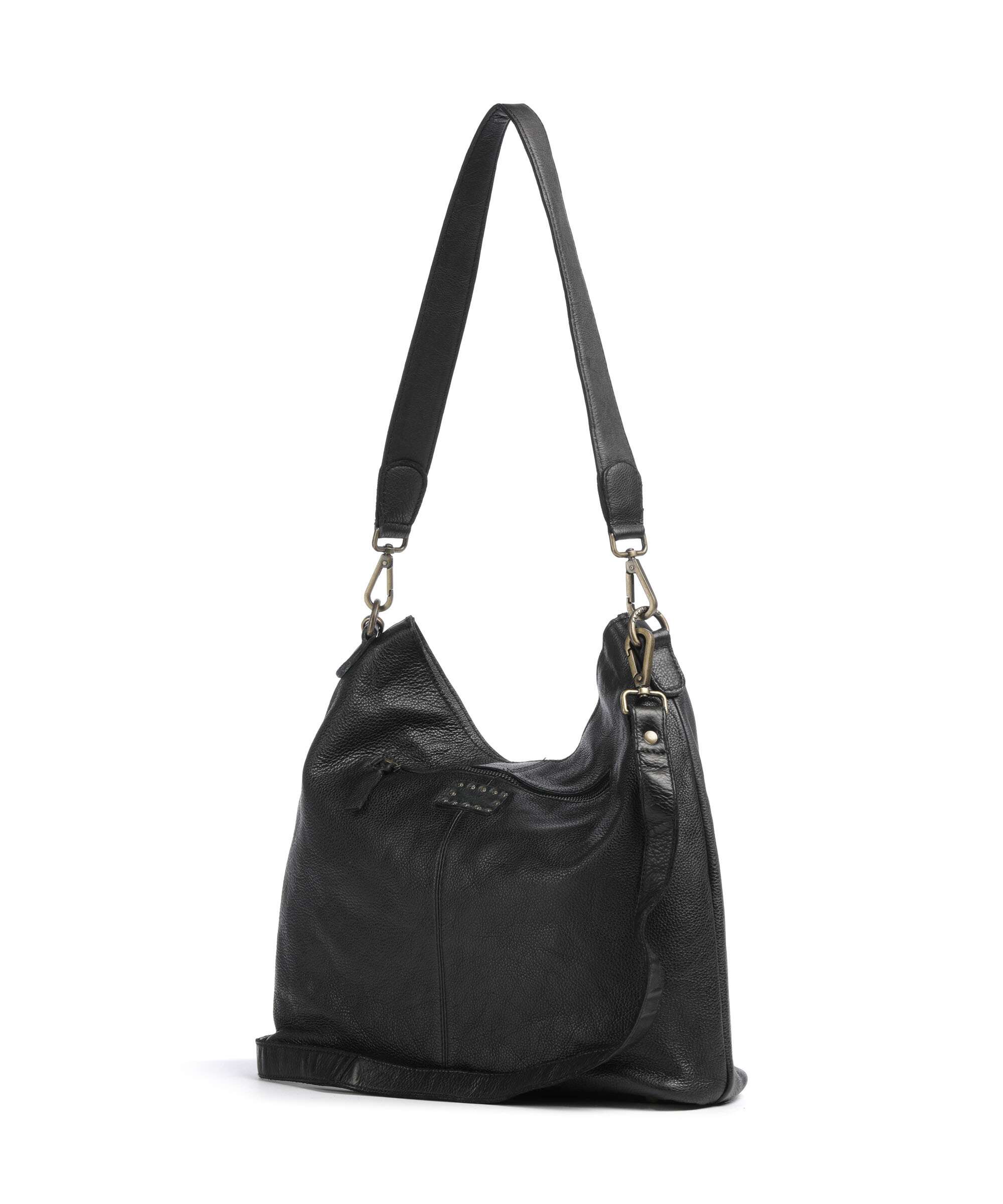 Taschendieb Wien Paoliweg 2 Sac fourre-tout black bean - Image 2