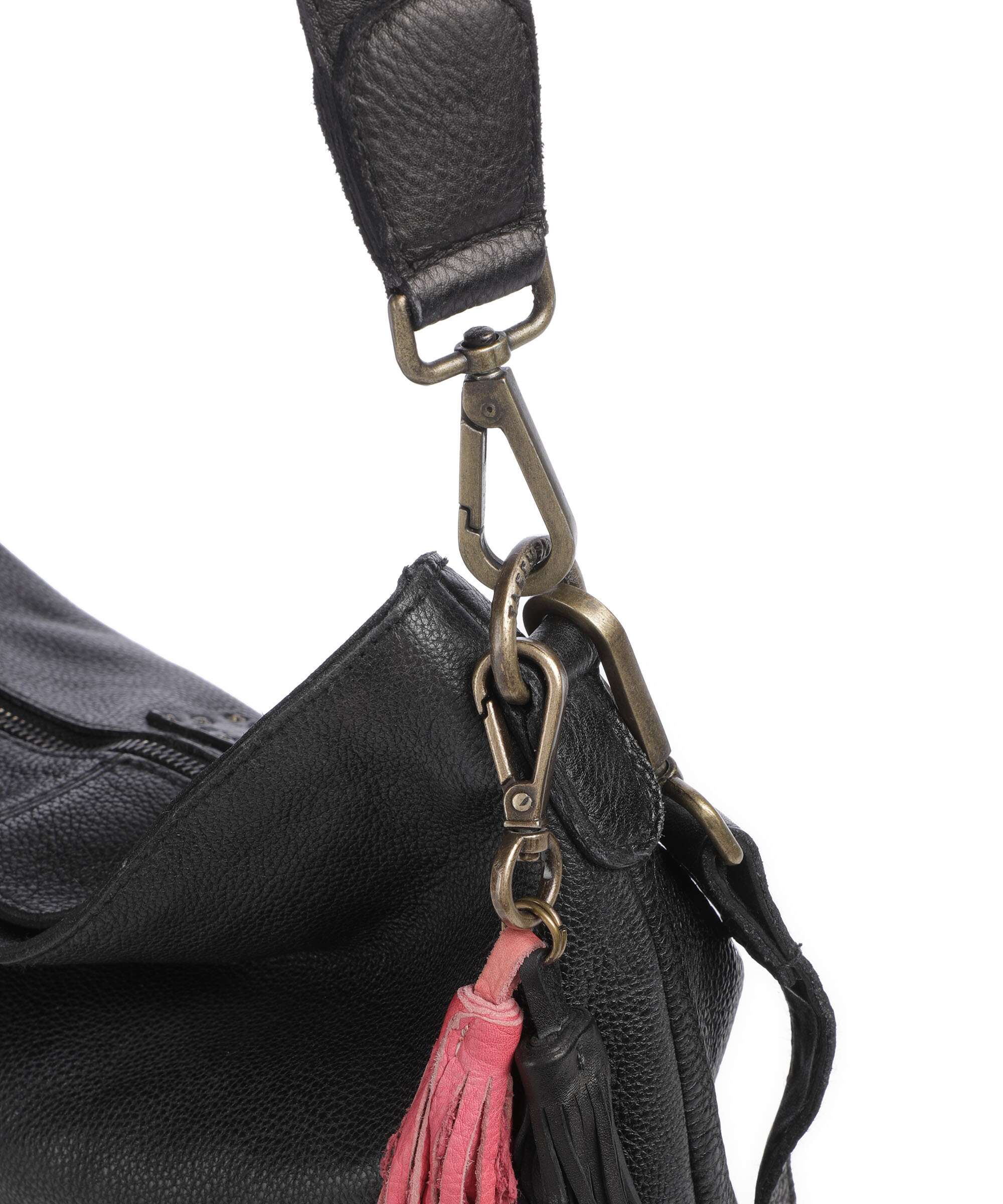 Taschendieb Wien Paoliweg 2 Sac fourre-tout black bean - Image 4