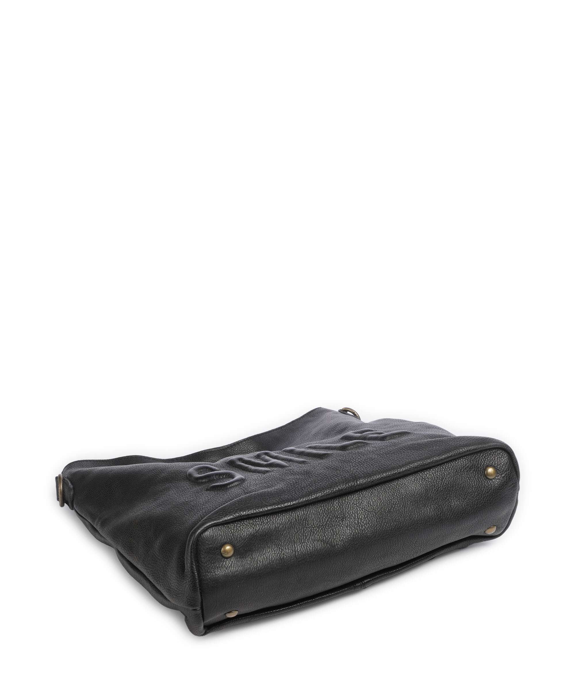 Taschendieb Wien Paoliweg 2 Sac fourre-tout black bean - Image 5