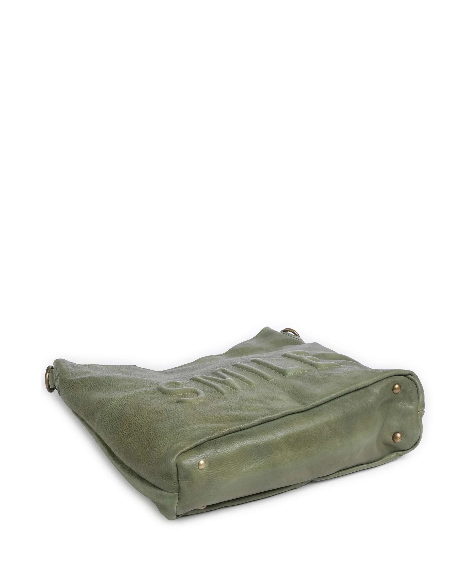 Taschendieb Wien Paoliweg 2 Sac fourre-tout green leaf - Image 5