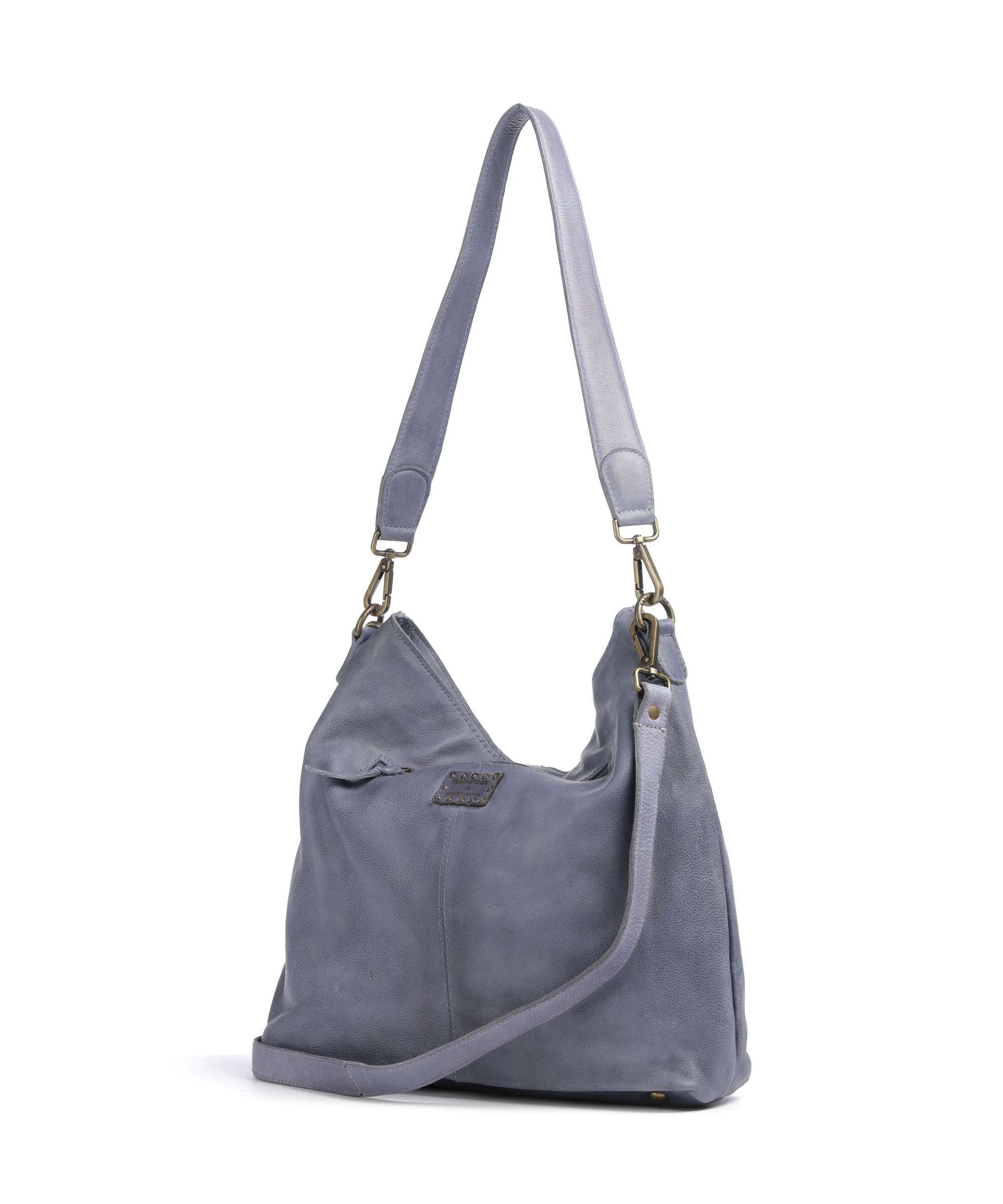 Taschendieb Wien Paoliweg 2 Sac fourre-tout lila lavender - Image 2