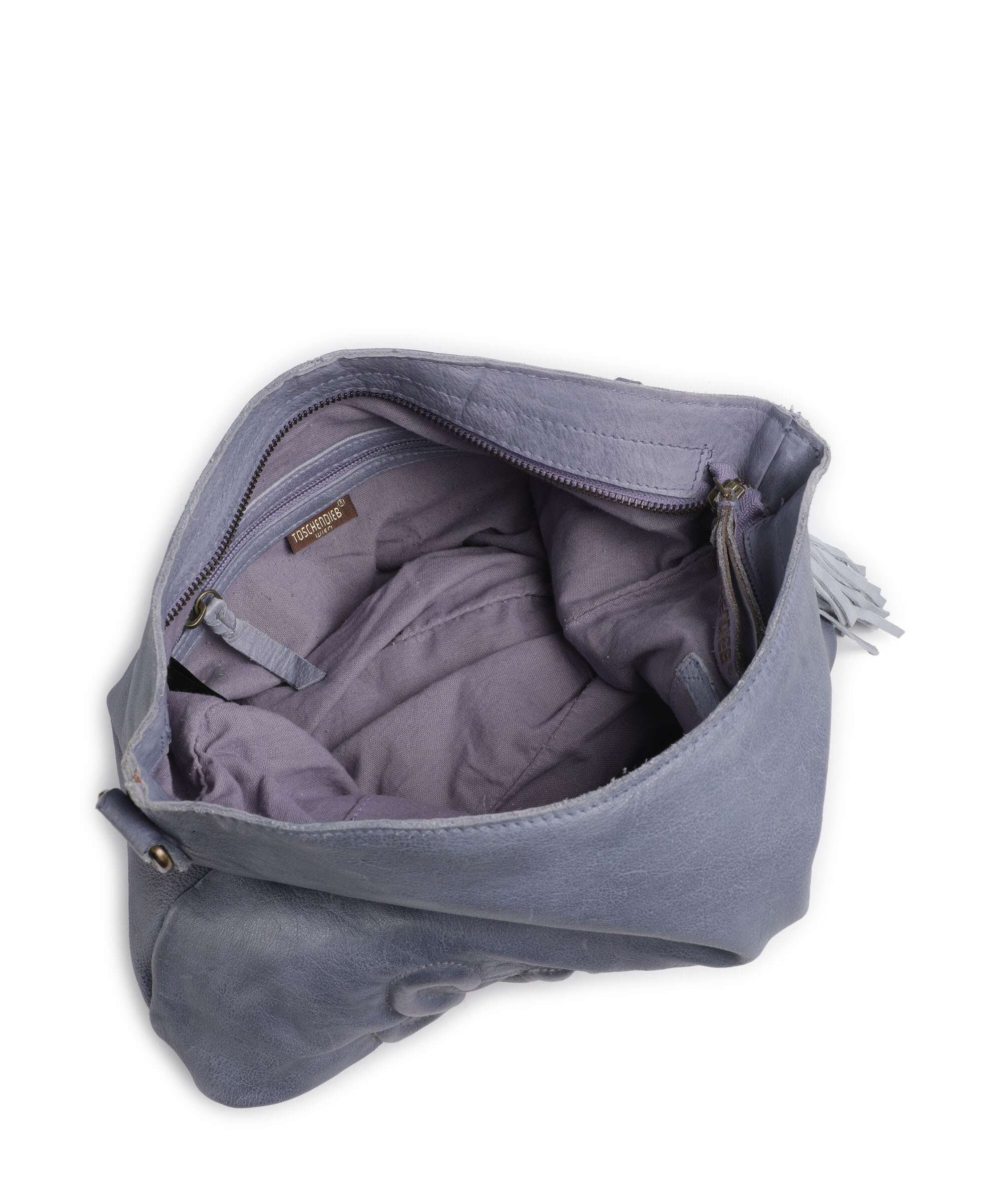 Taschendieb Wien Paoliweg 2 Sac fourre-tout lila lavender - Image 6