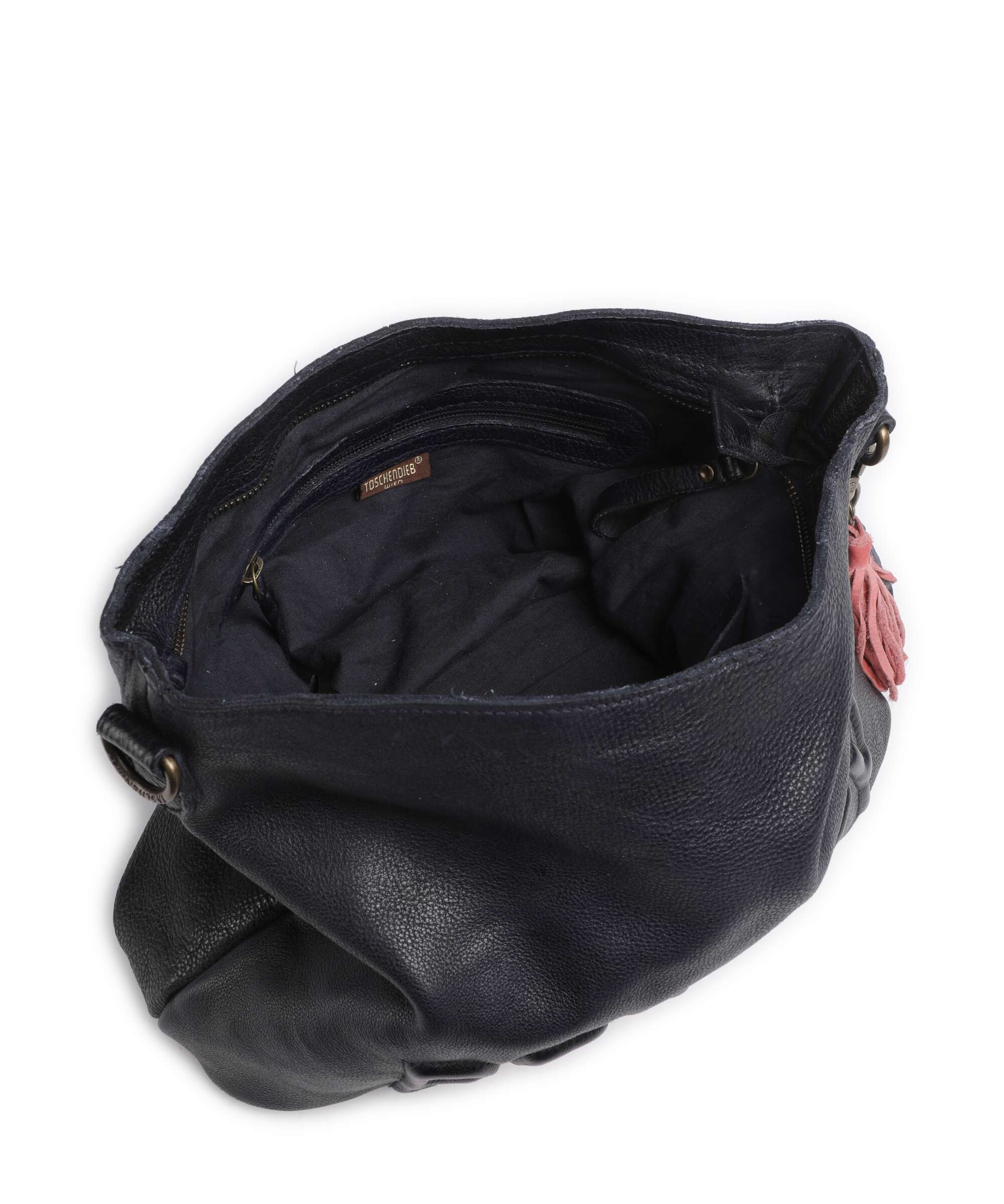 Taschendieb Wien Paoliweg 2 Sac porté épaule blue sea - Image 6