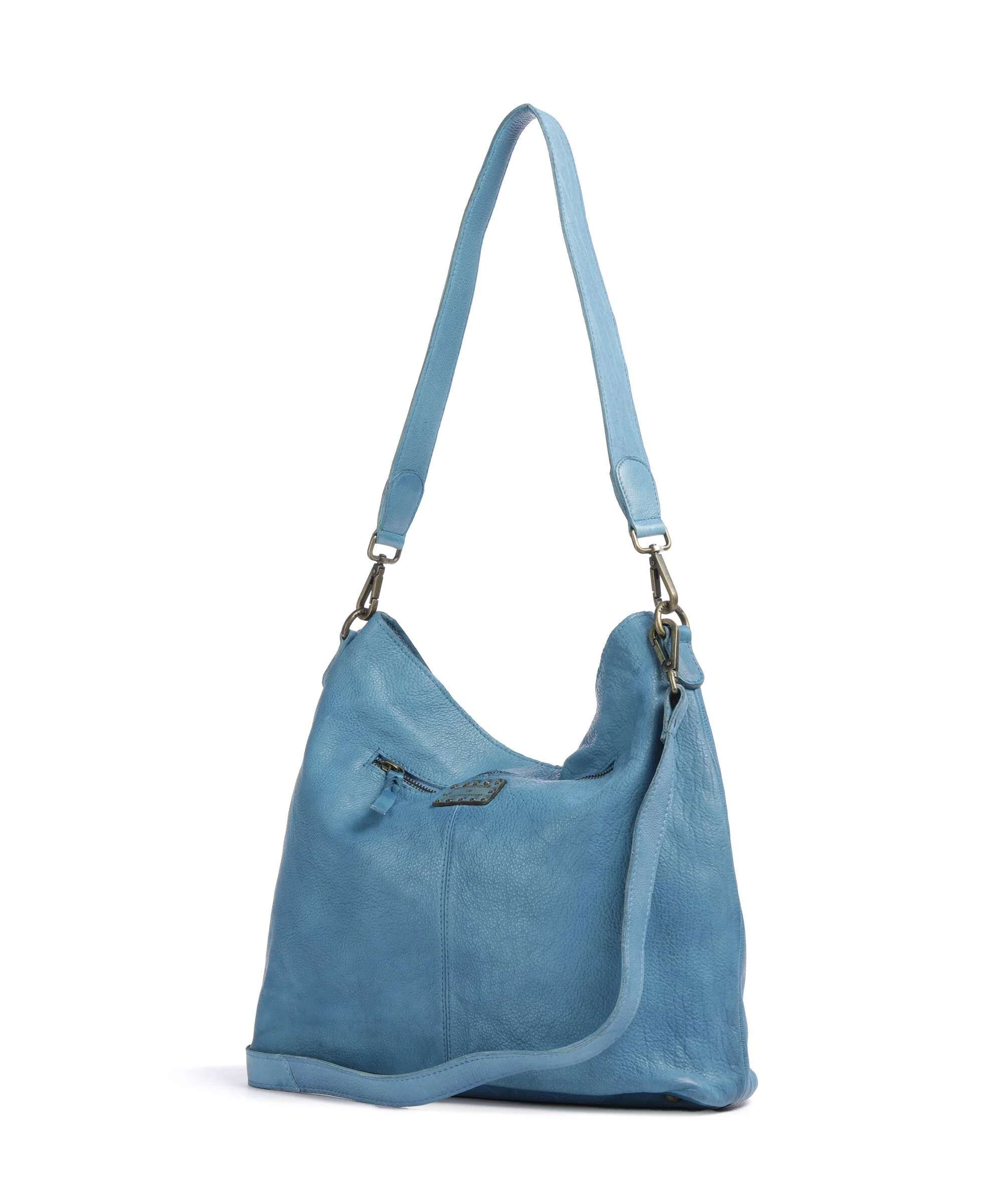 Taschendieb Wien Paoliweg 2 Sac porté épaule blue sky - Image 2