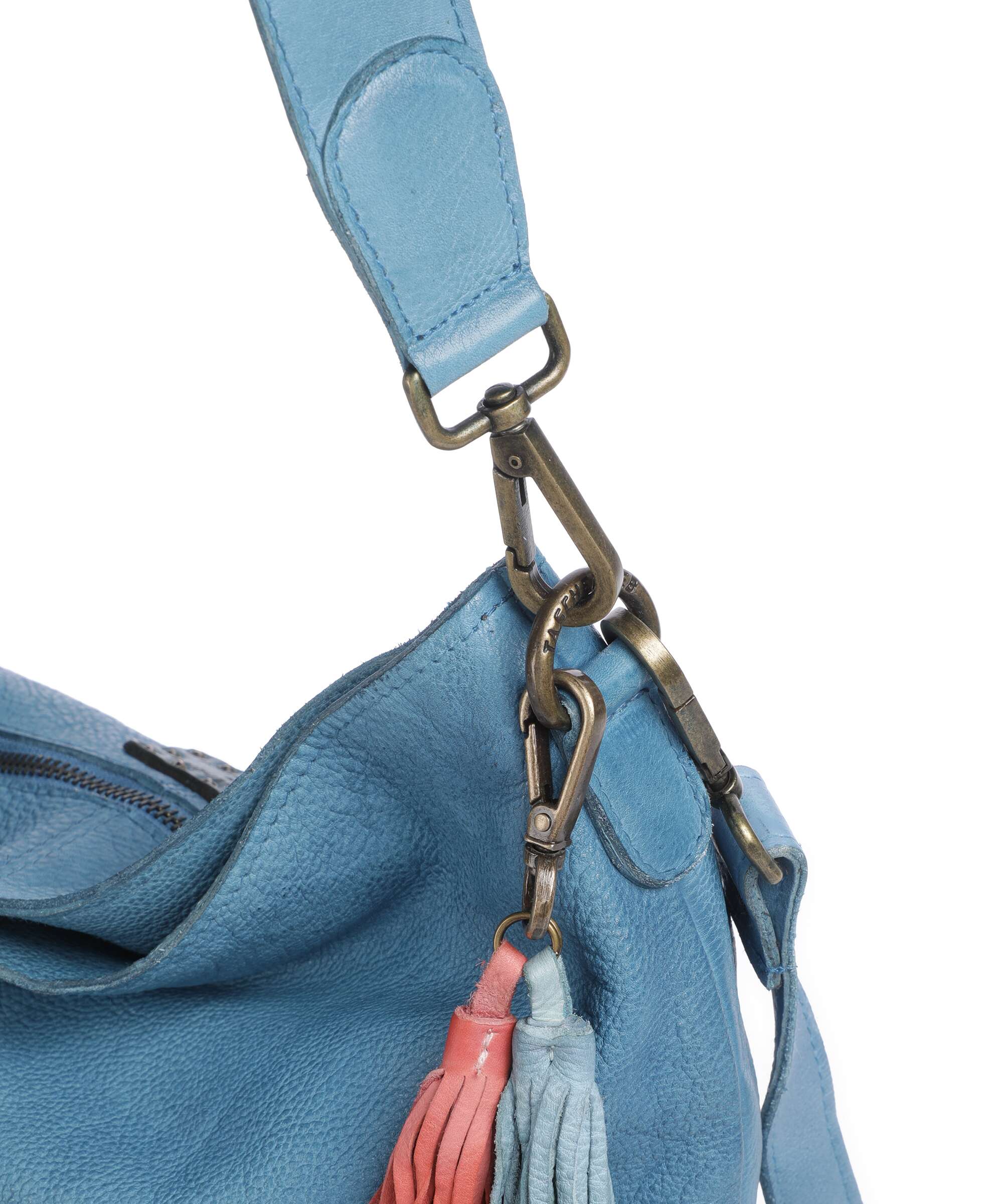 Taschendieb Wien Paoliweg 2 Sac porté épaule blue sky - Image 4