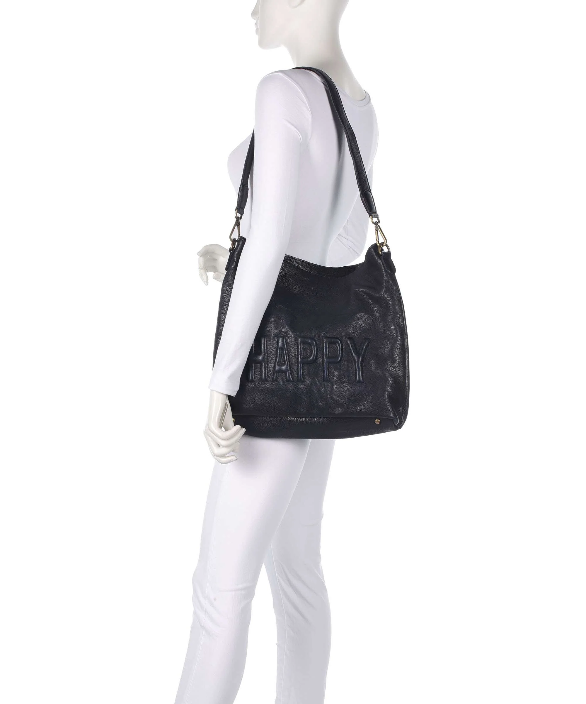 Taschendieb Wien Paoliweg 2 Sac porté épaule blue sea - Image 3