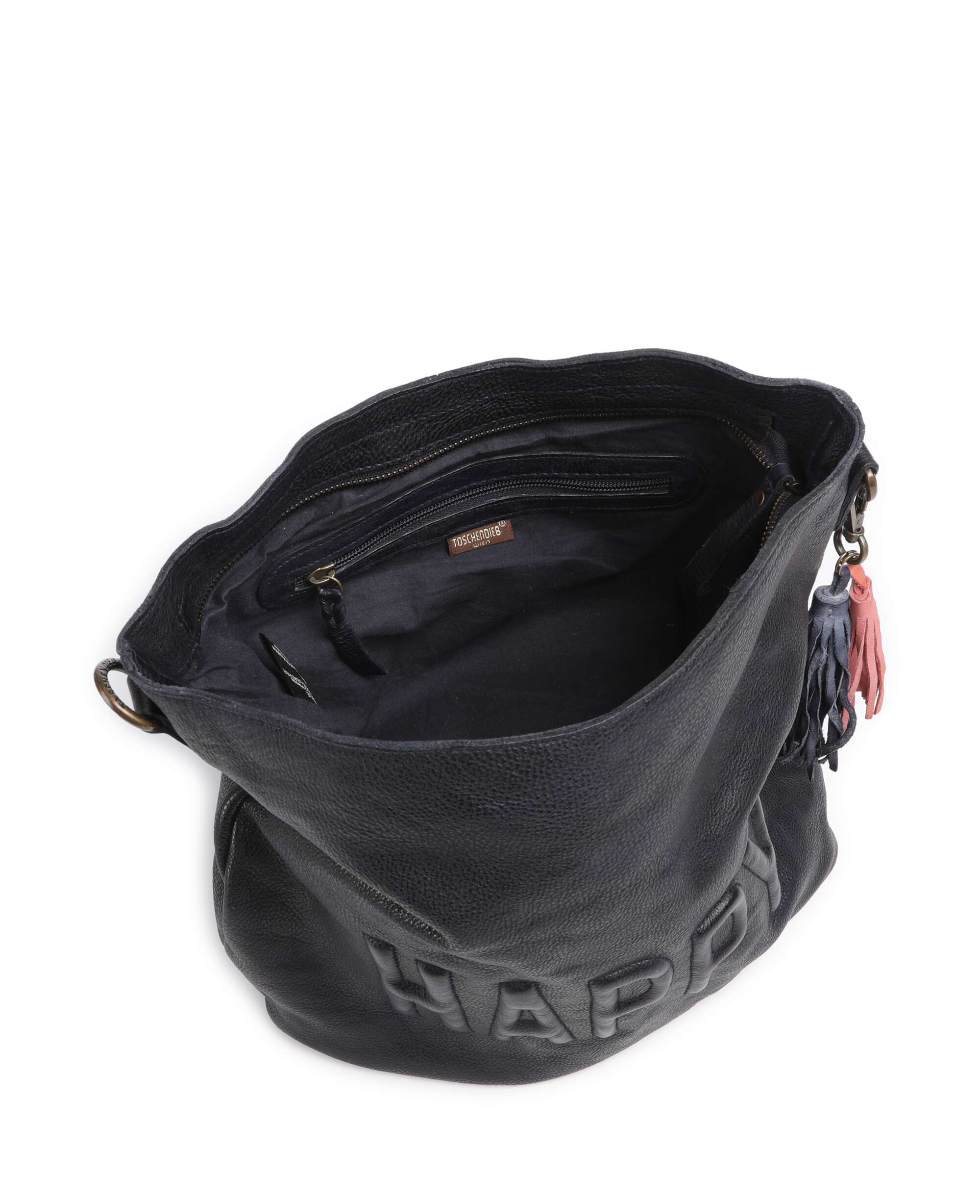 Taschendieb Wien Paoliweg 2 Sac porté épaule blue sea - Image 6