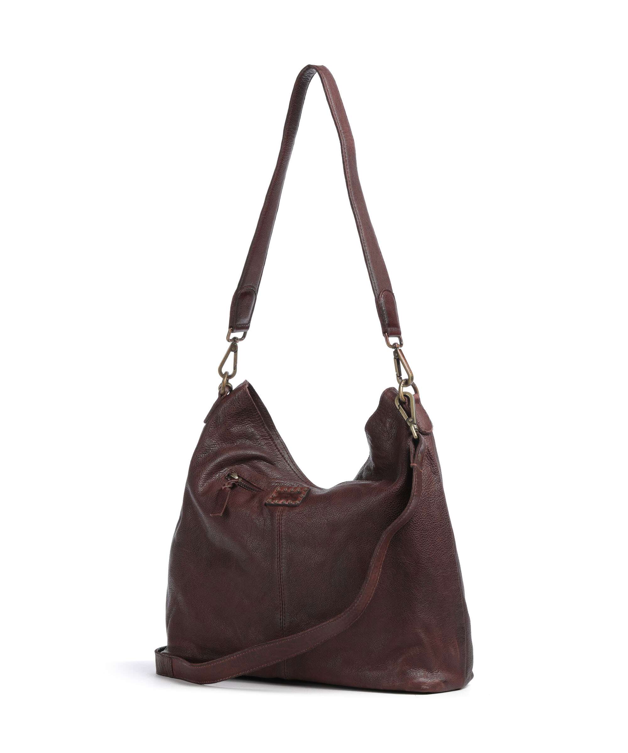 Taschendieb Wien Paoliweg 2 Sac porté épaule brown brandy - Image 2