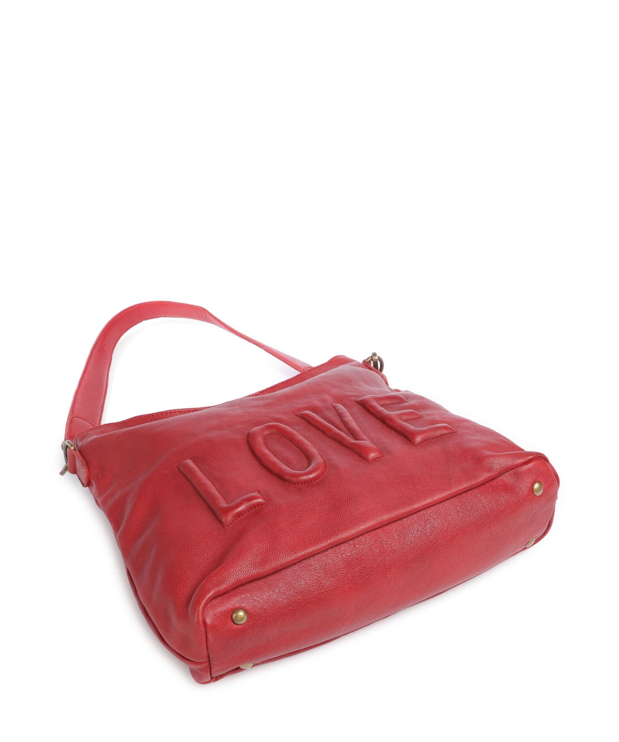 Taschendieb Wien Paoliweg 2 Sac porté épaule red solid - Image 5