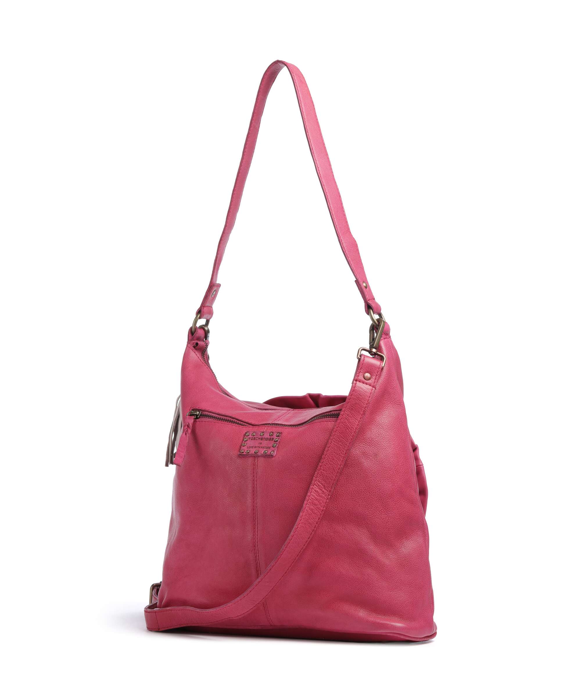 Taschendieb Wien Rosenhügelstrasse 1 Sac fourre-tout pink power - Image 2