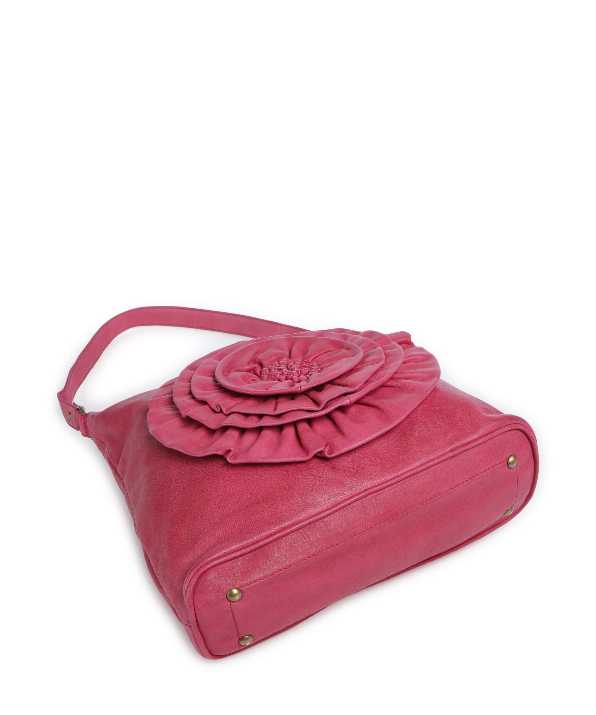 Taschendieb Wien Rosenhügelstrasse 1 Sac fourre-tout pink power - Image 4