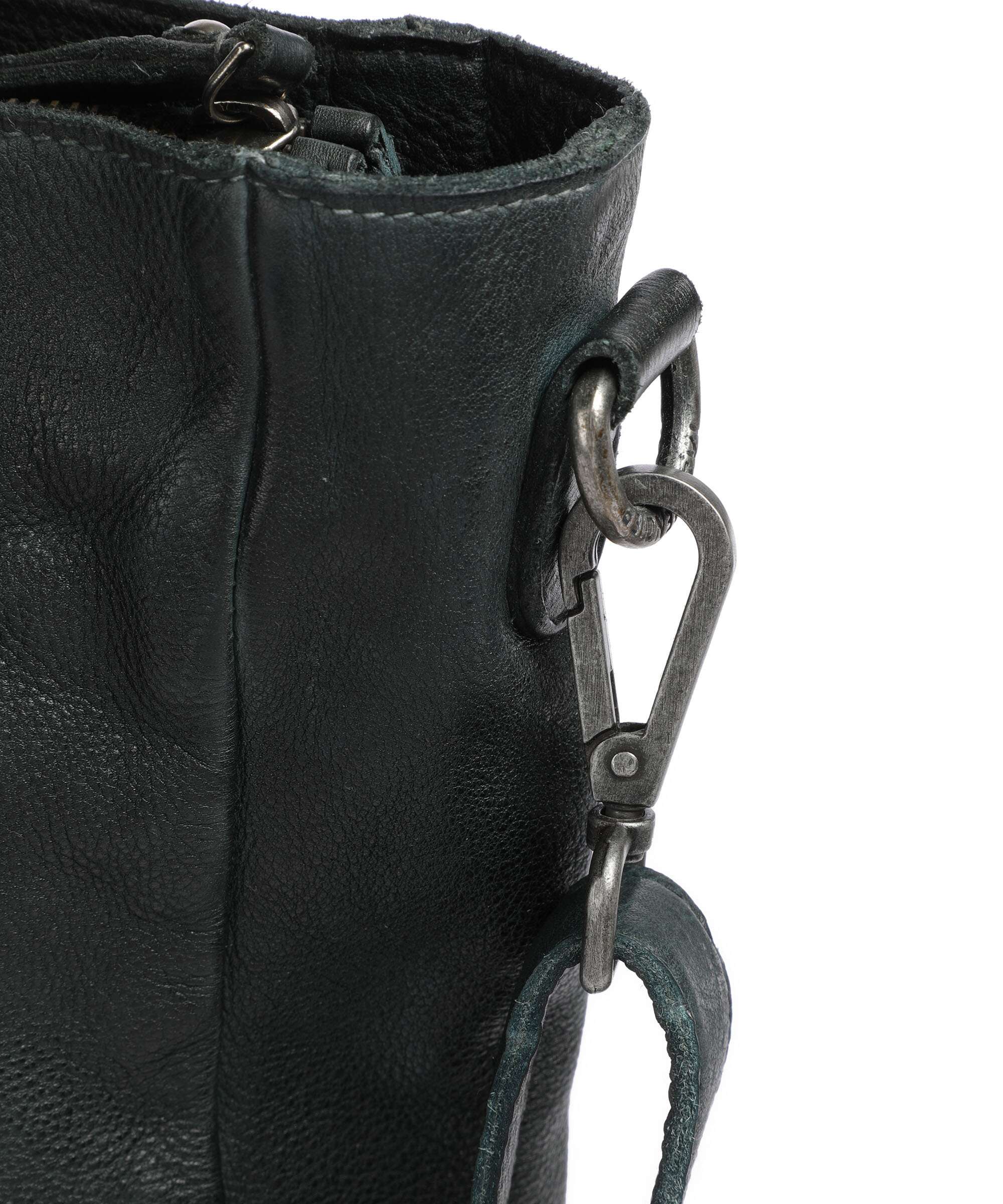 Taschendieb Wien Rossauerlände 1 Sac fourre-tout forest green - Image 4
