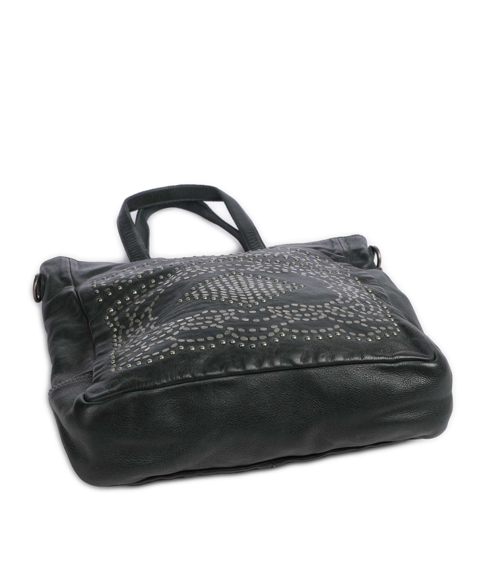 Taschendieb Wien Rossauerlände 1 Sac fourre-tout forest green - Image 5