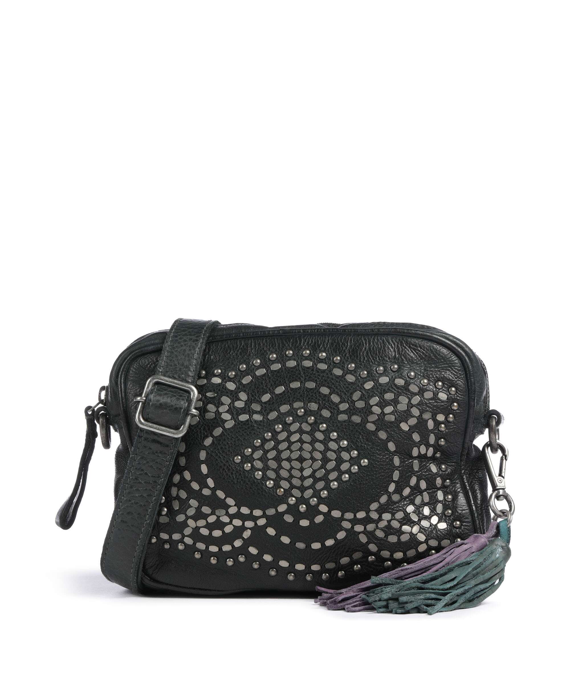 Taschendieb Wien Rossauerlände 5 Sac bandoulière forest green 