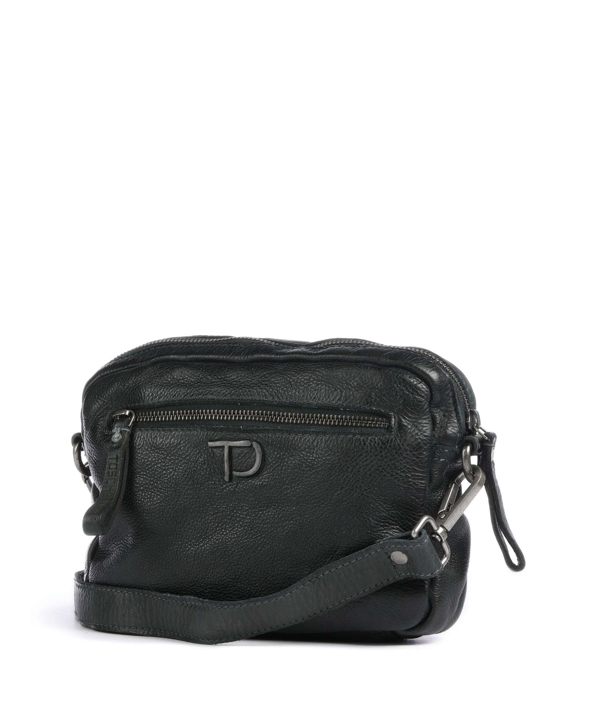 Taschendieb Wien Rossauerlände 5 Sac bandoulière forest green  - Image 2