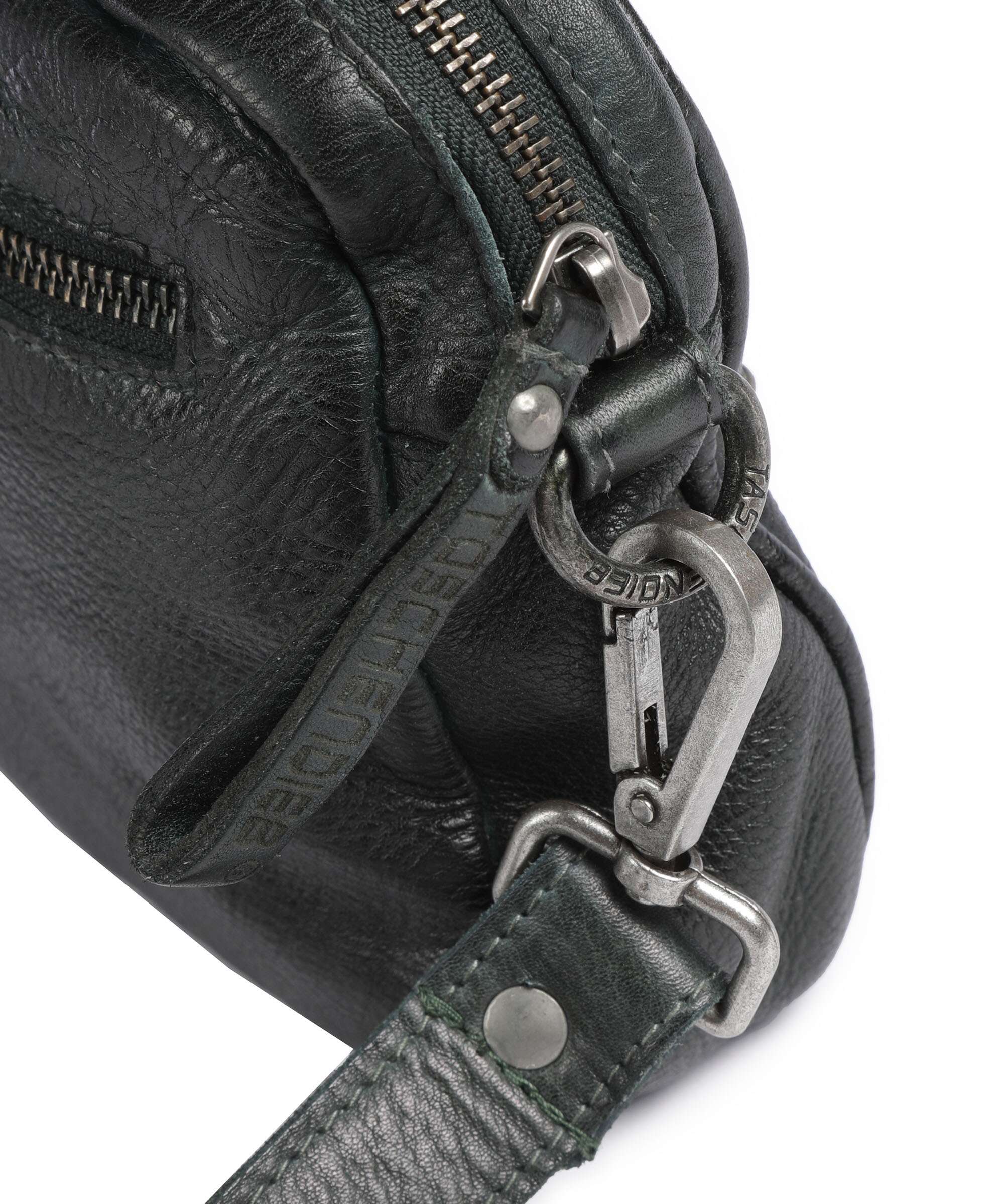 Taschendieb Wien Rossauerlände 5 Sac bandoulière forest green  - Image 4