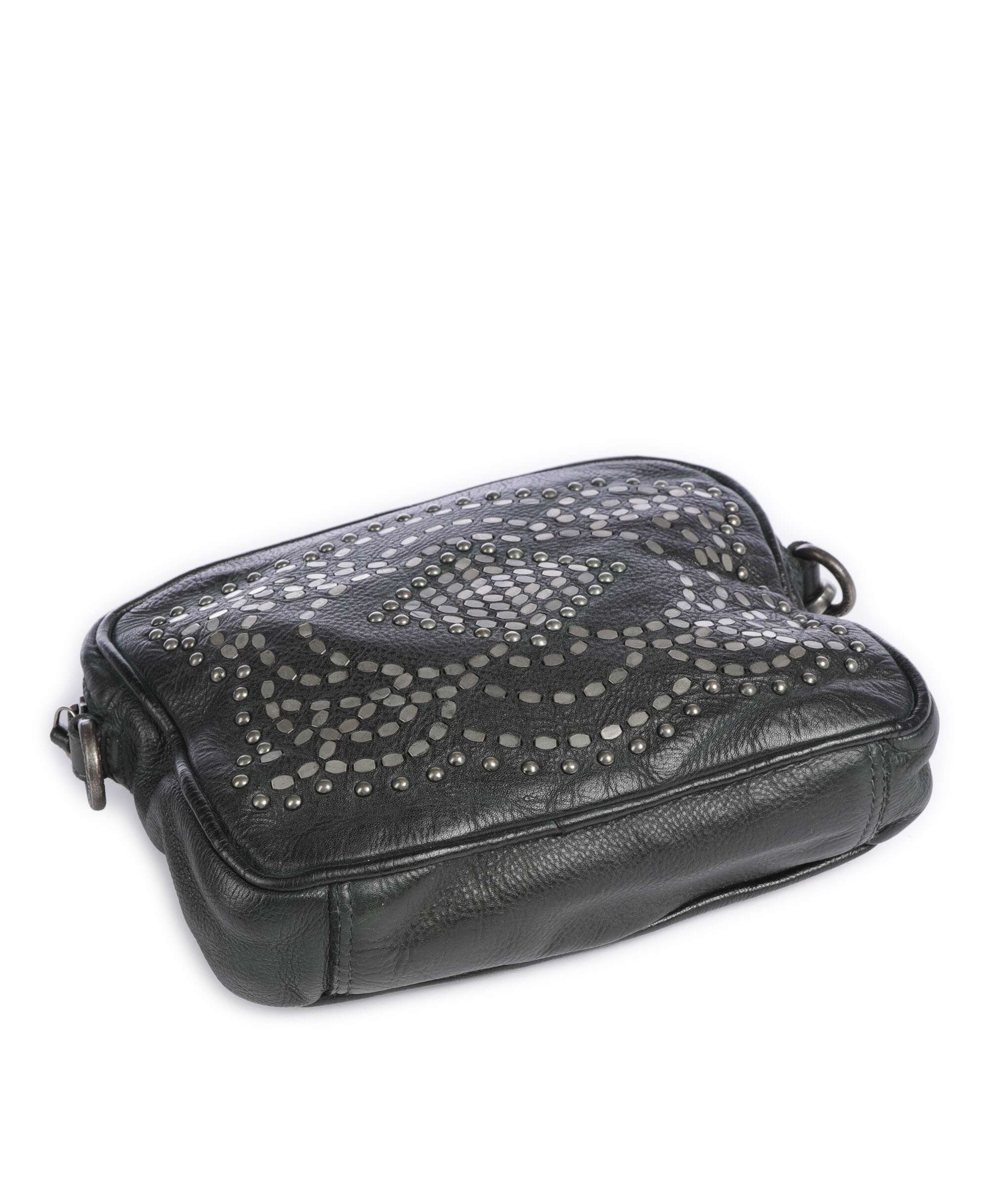 Taschendieb Wien Rossauerlände 5 Sac bandoulière forest green  - Image 5