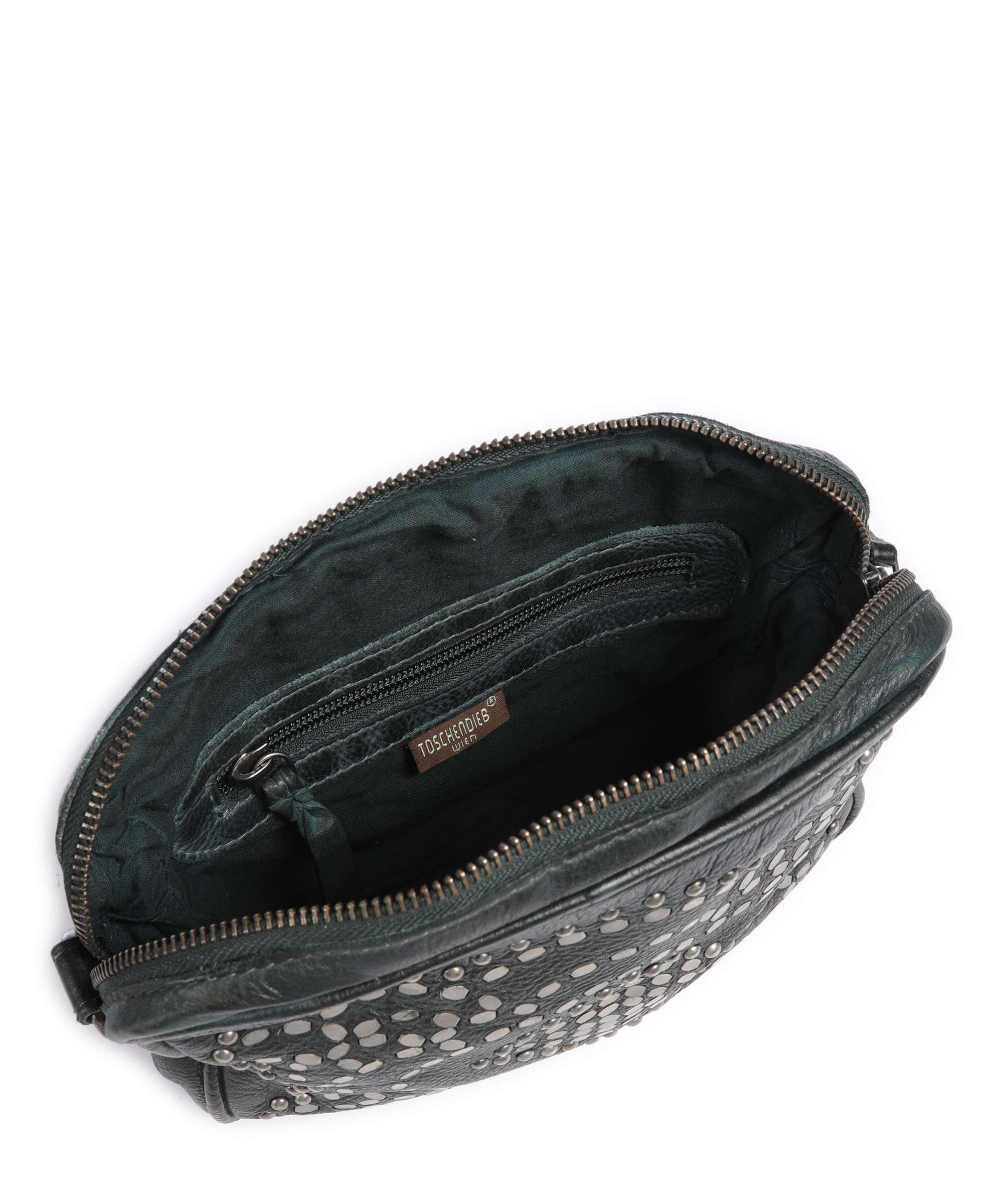 Taschendieb Wien Rossauerlände 5 Sac bandoulière forest green  - Image 6