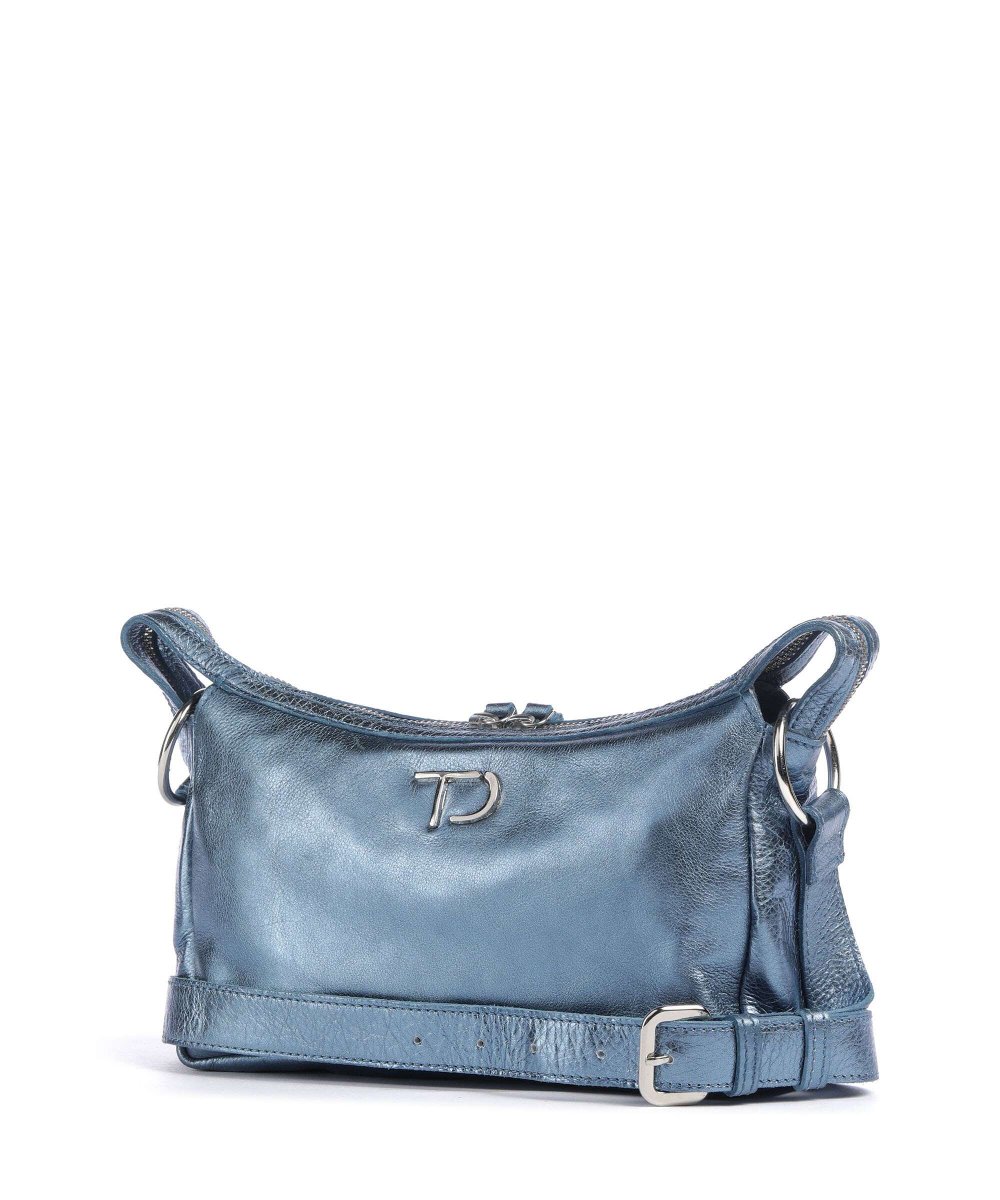 Taschendieb Wien Salvatorgasse 4 Sac porté épaule blue sea - Image 2
