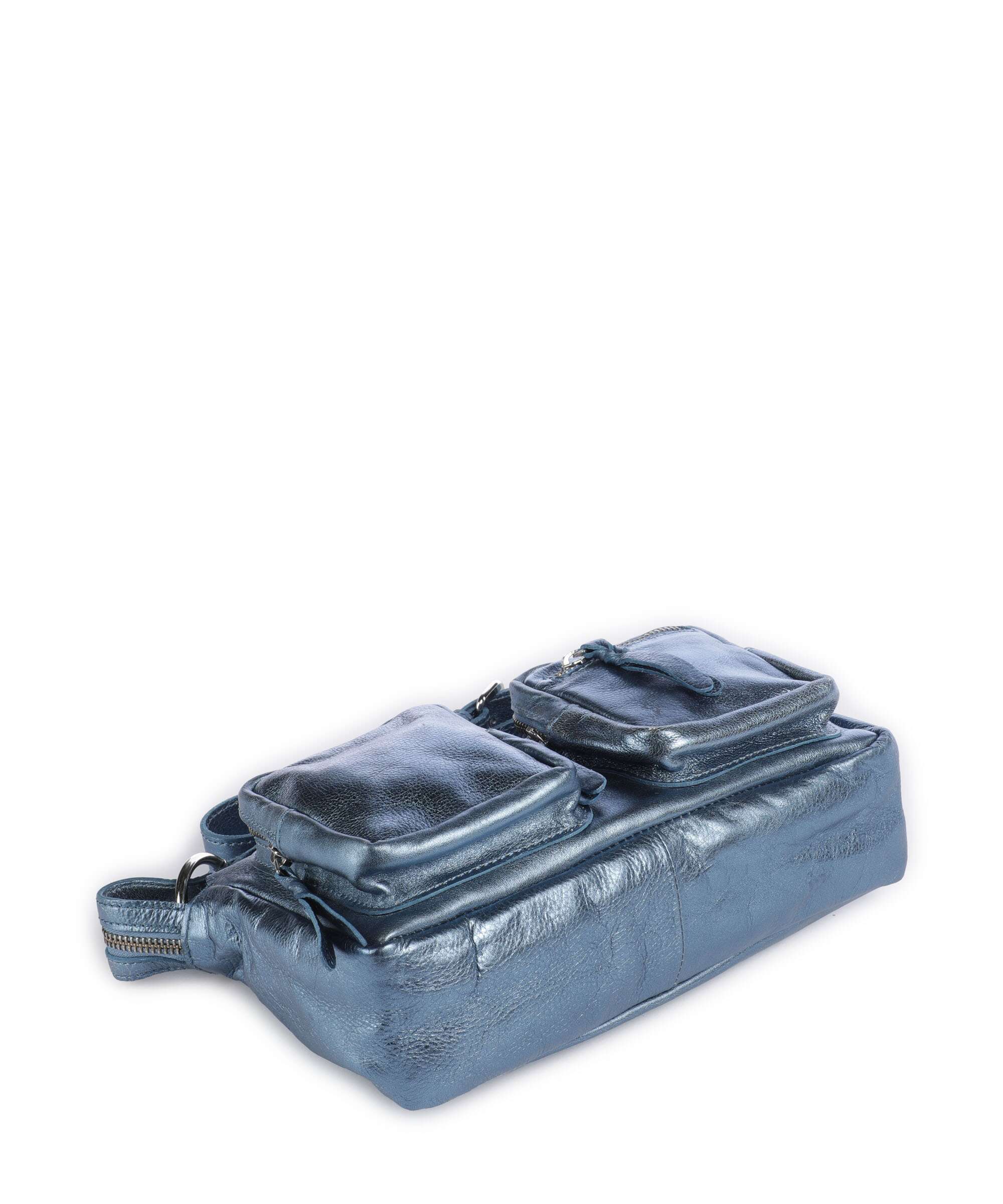 Taschendieb Wien Salvatorgasse 4 Sac porté épaule blue sea - Image 5