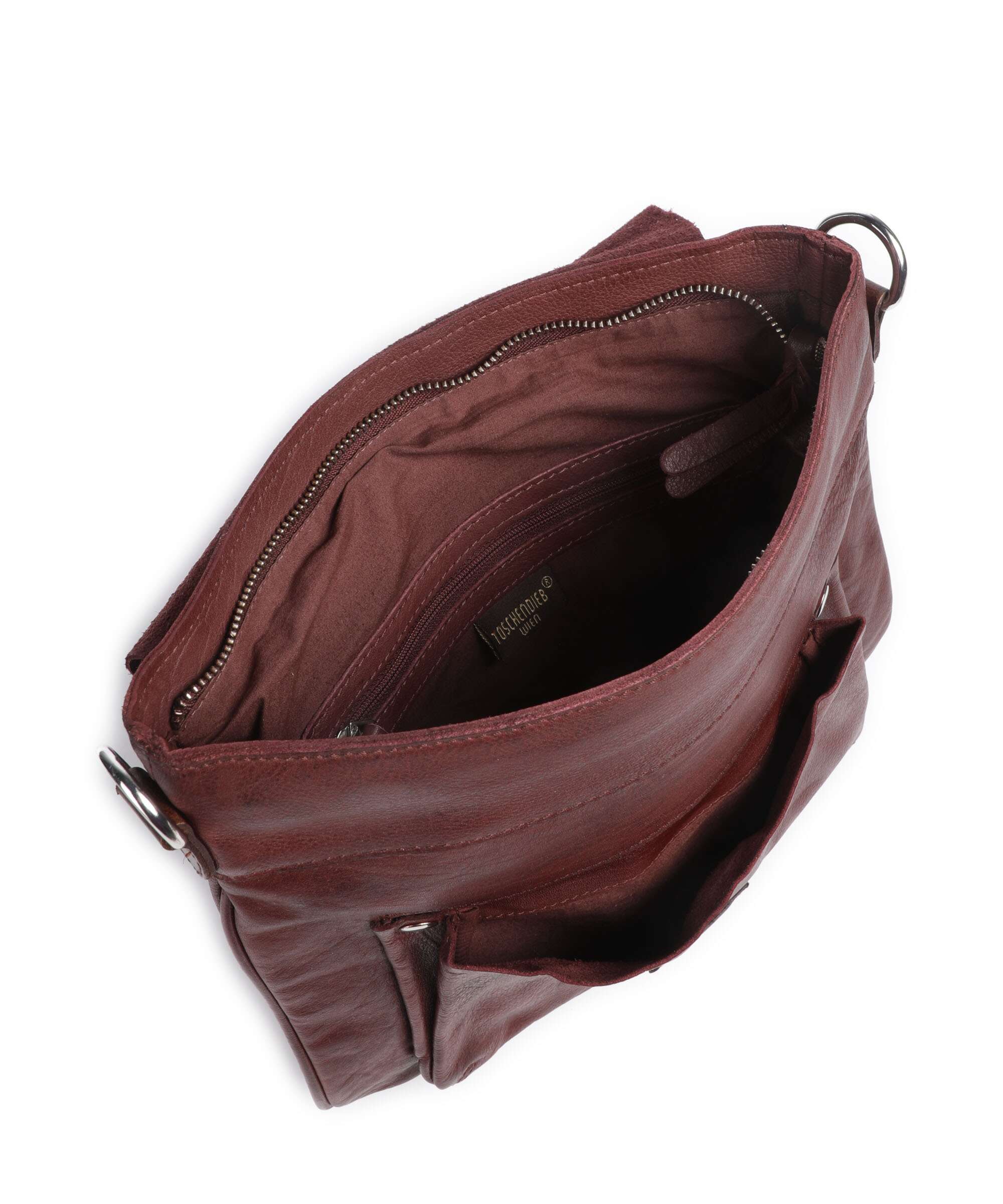 Taschendieb Wien Salvatorianerplatz 2 Sac bandoulière brown brandy - Image 6