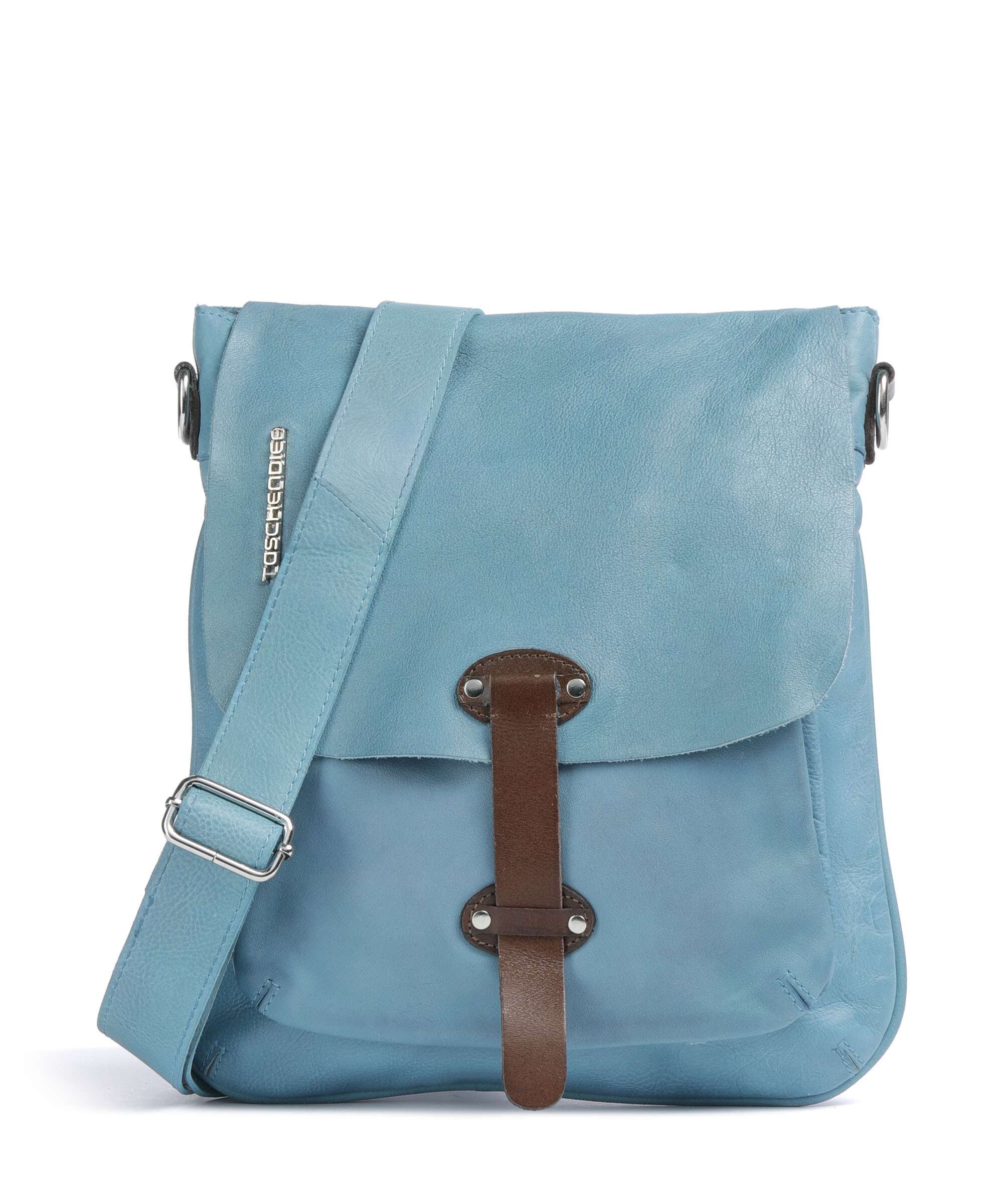 Taschendieb Wien Salvatorianerplatz 2 Sac bandoulière blue sky