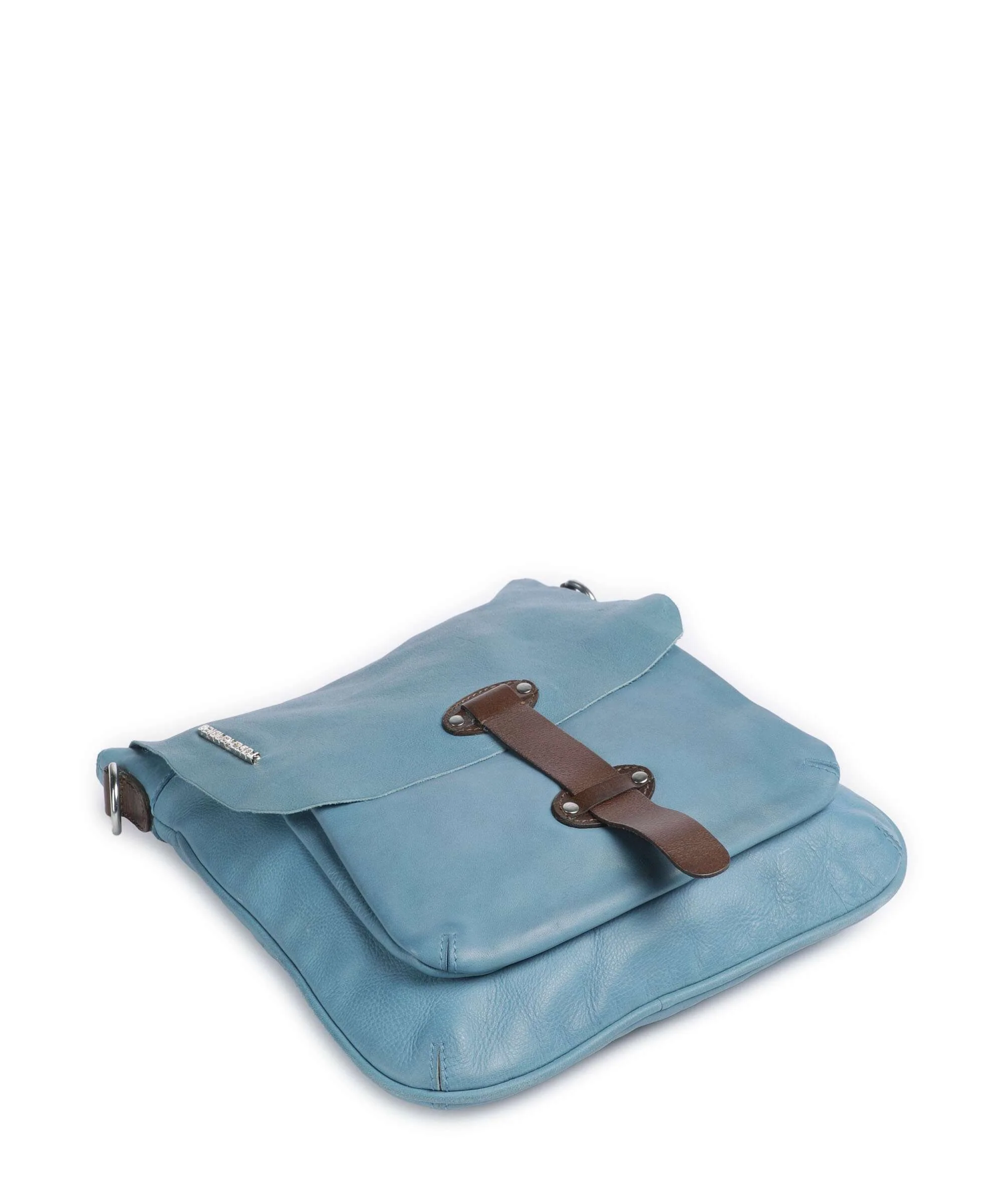 Taschendieb Wien Salvatorianerplatz 2 Sac bandoulière blue sky - Image 5