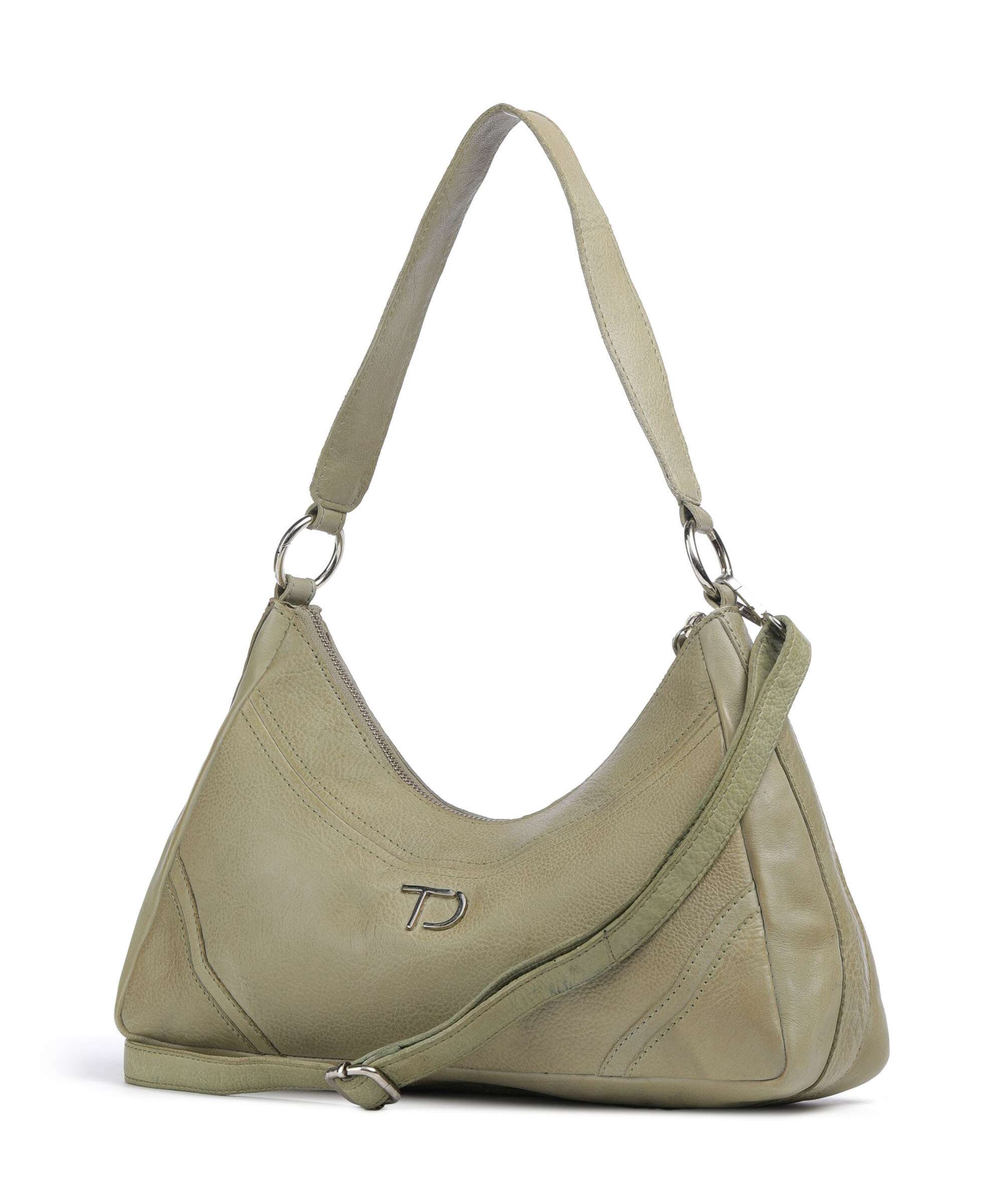 Taschendieb Wien Salvatorianerplatz 3 Sac porté épaule green leaf - Image 2