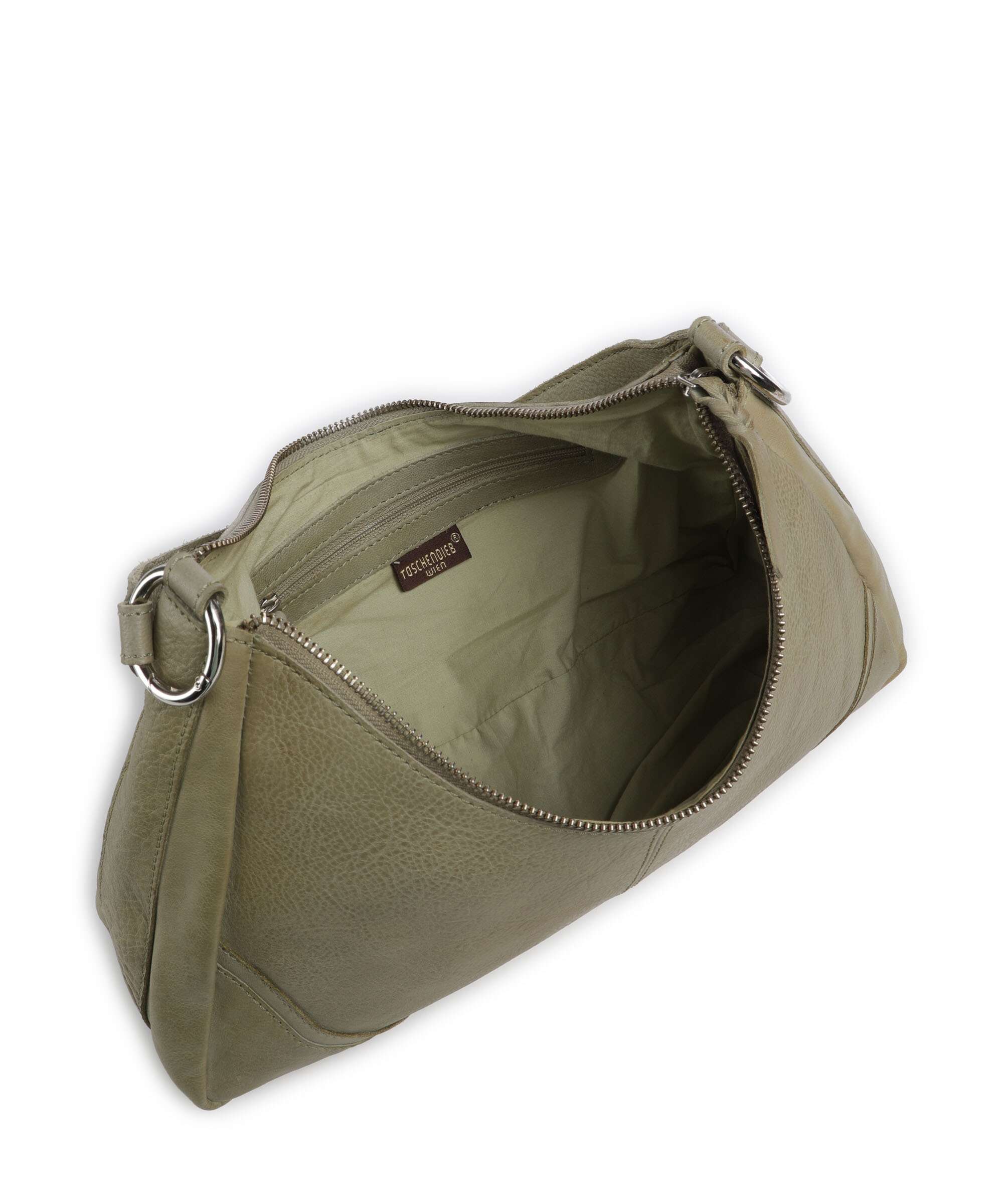 Taschendieb Wien Salvatorianerplatz 3 Sac porté épaule green leaf - Image 6
