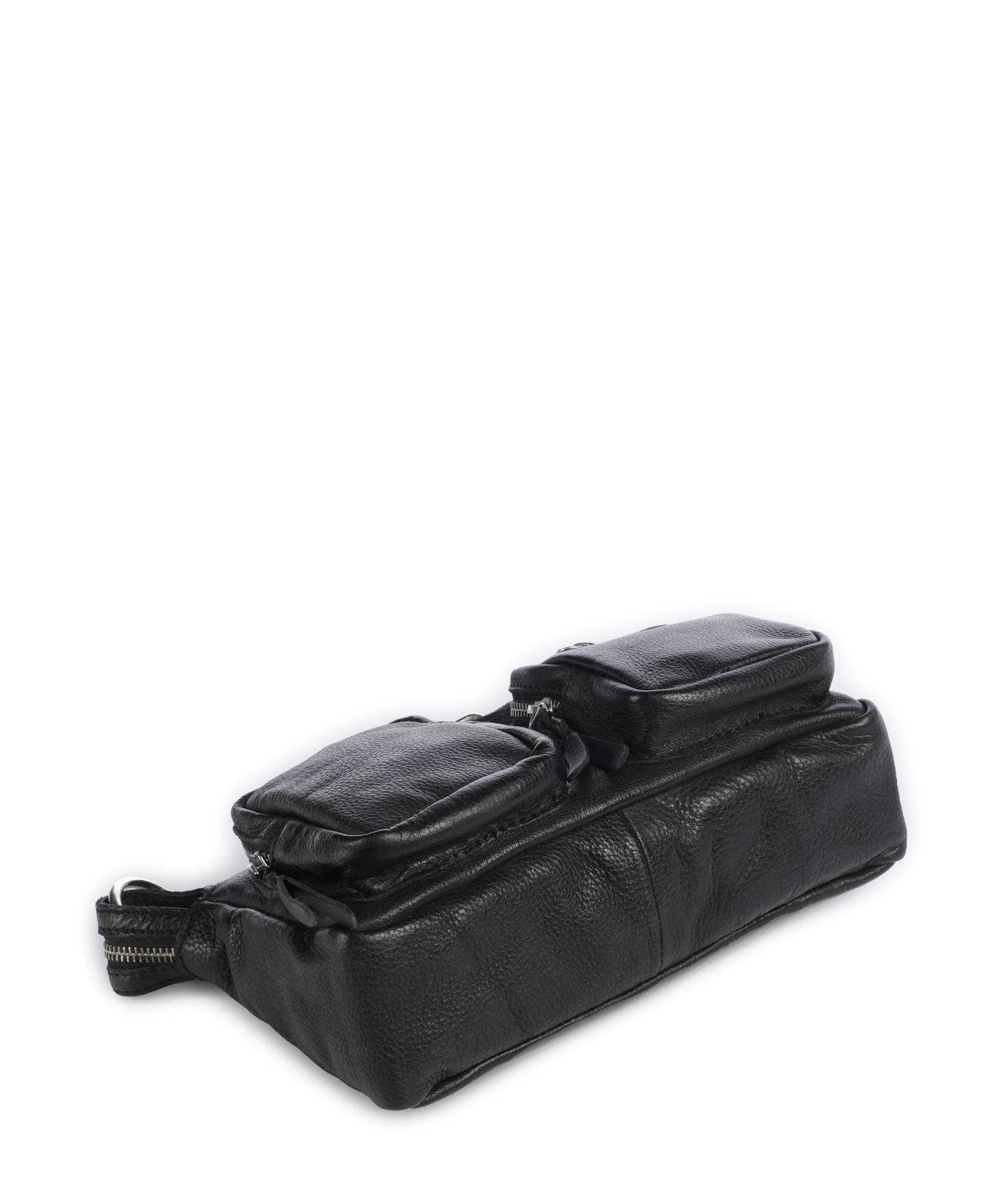 Taschendieb Wien Salvatorianerplatz 4 Sac porté épaule black bean - Image 5