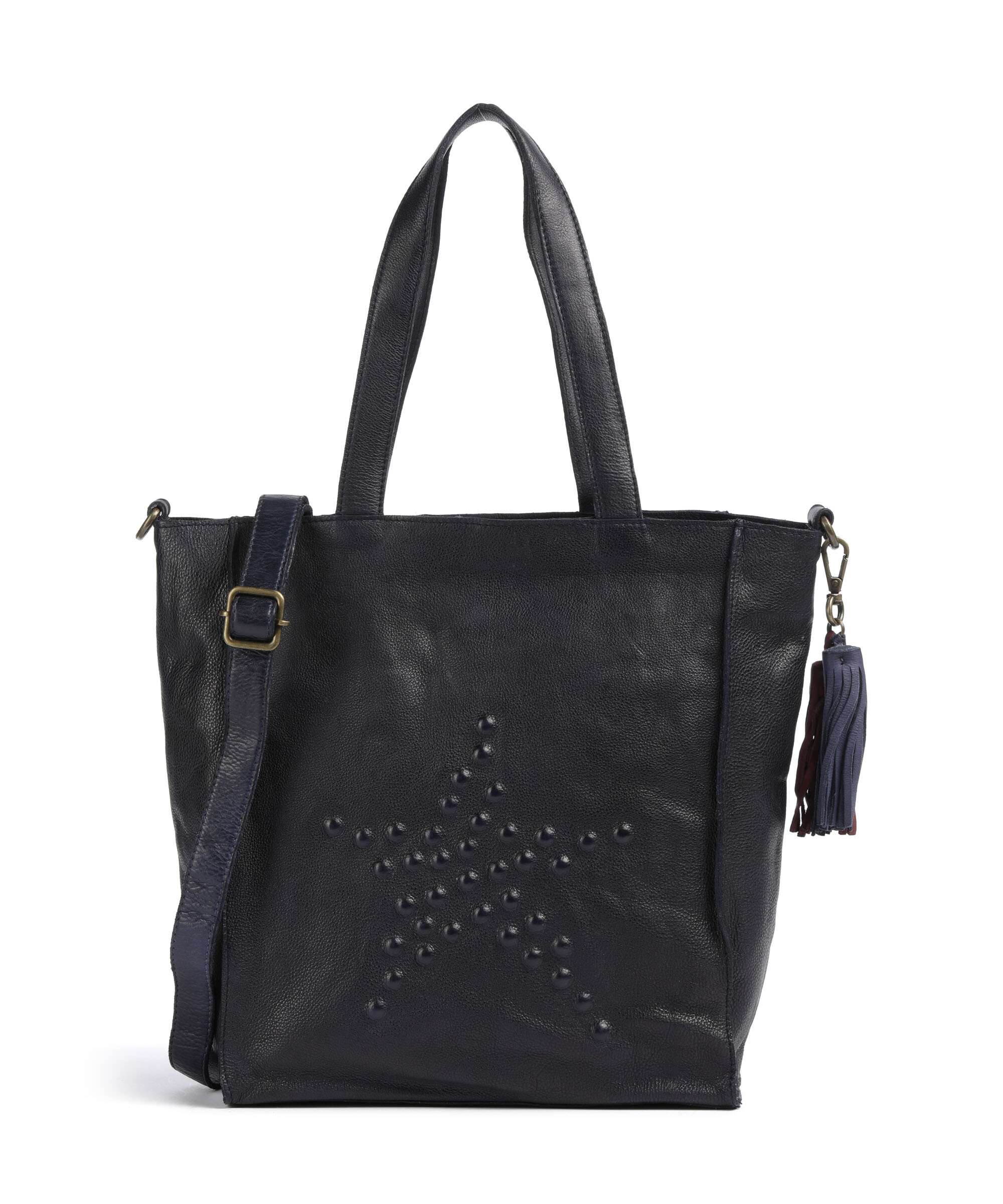 Taschendieb Wien Sternbergstrasse 3 Sac fourre-tout blue sea