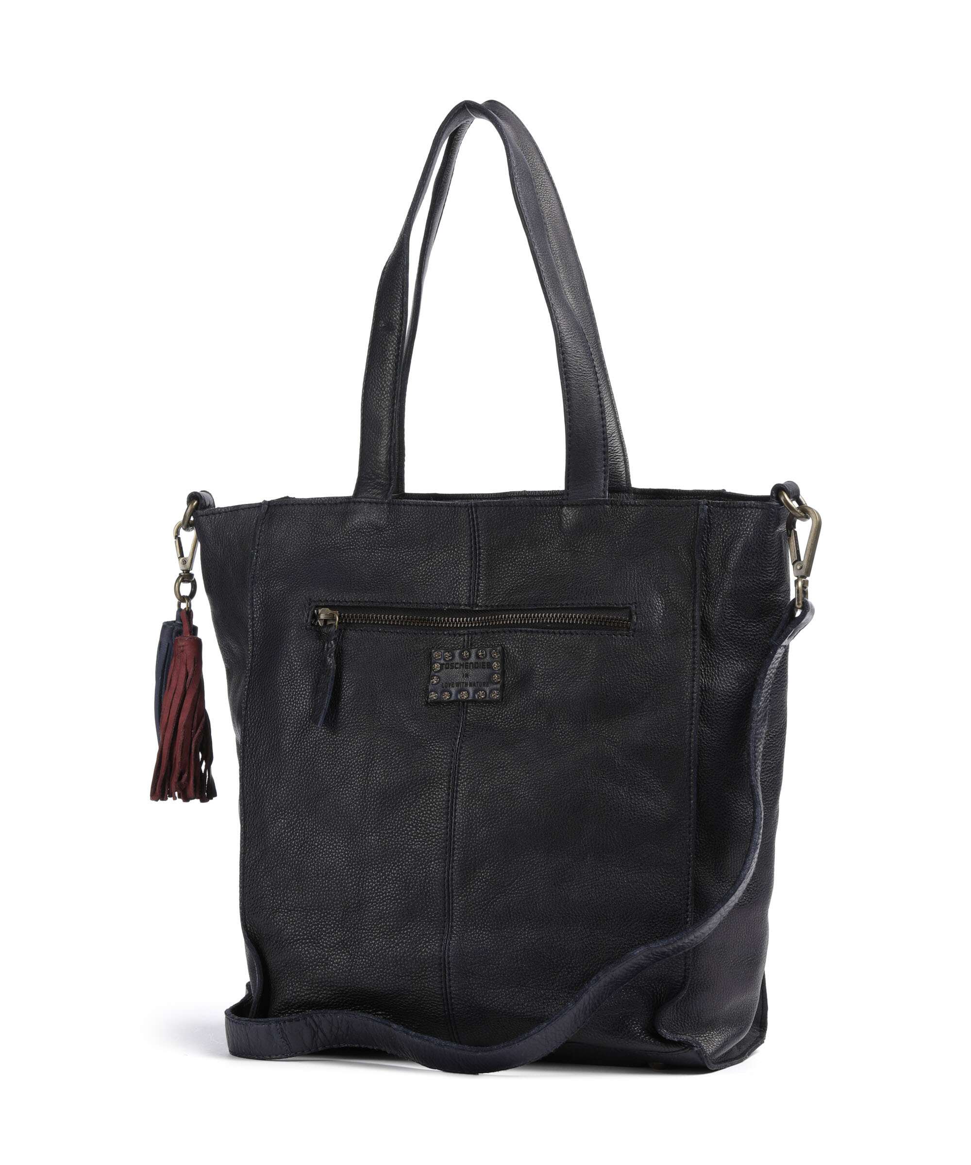 Taschendieb Wien Sternbergstrasse 3 Sac fourre-tout blue sea - Image 2
