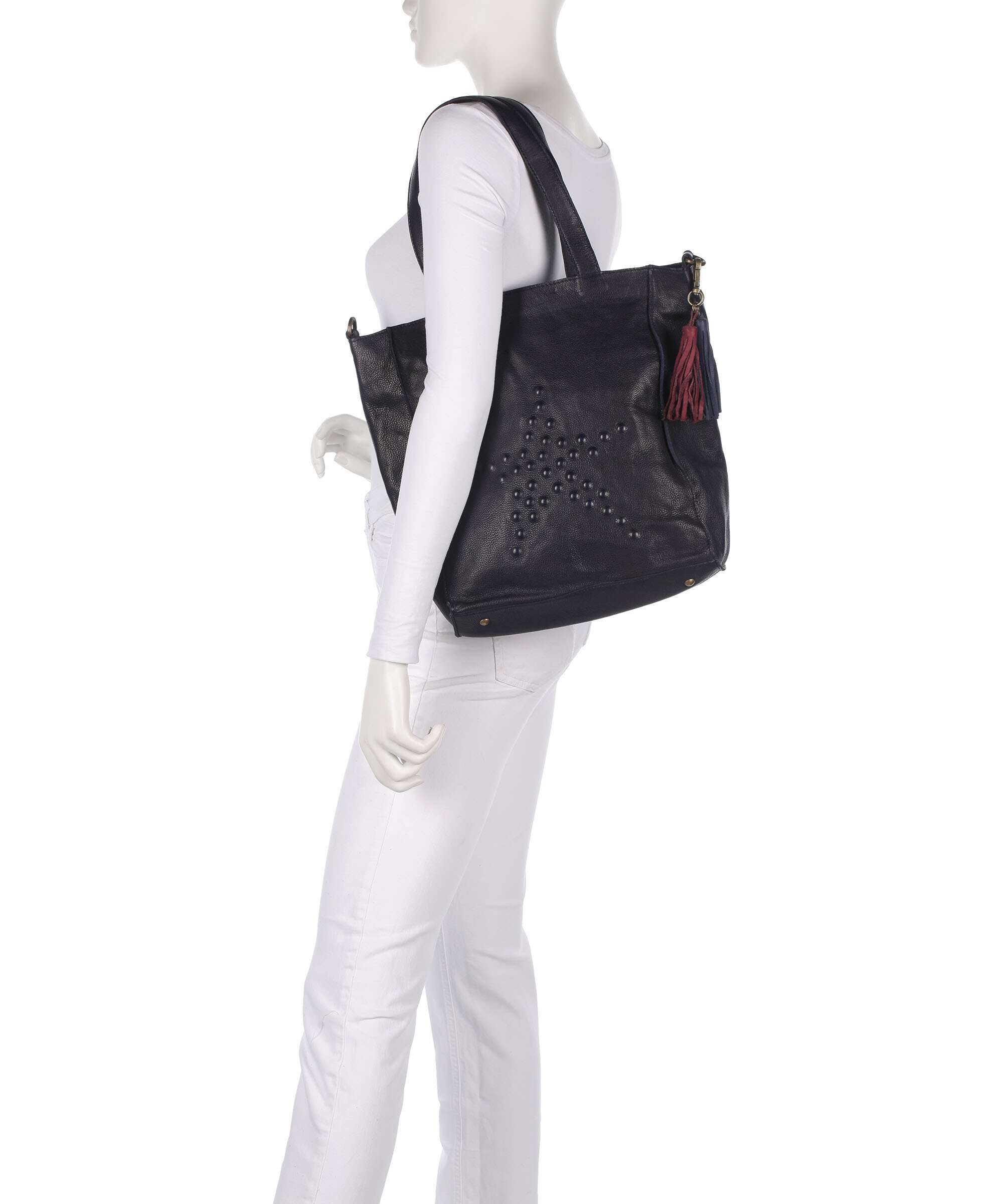 Taschendieb Wien Sternbergstrasse 3 Sac fourre-tout blue sea - Image 3