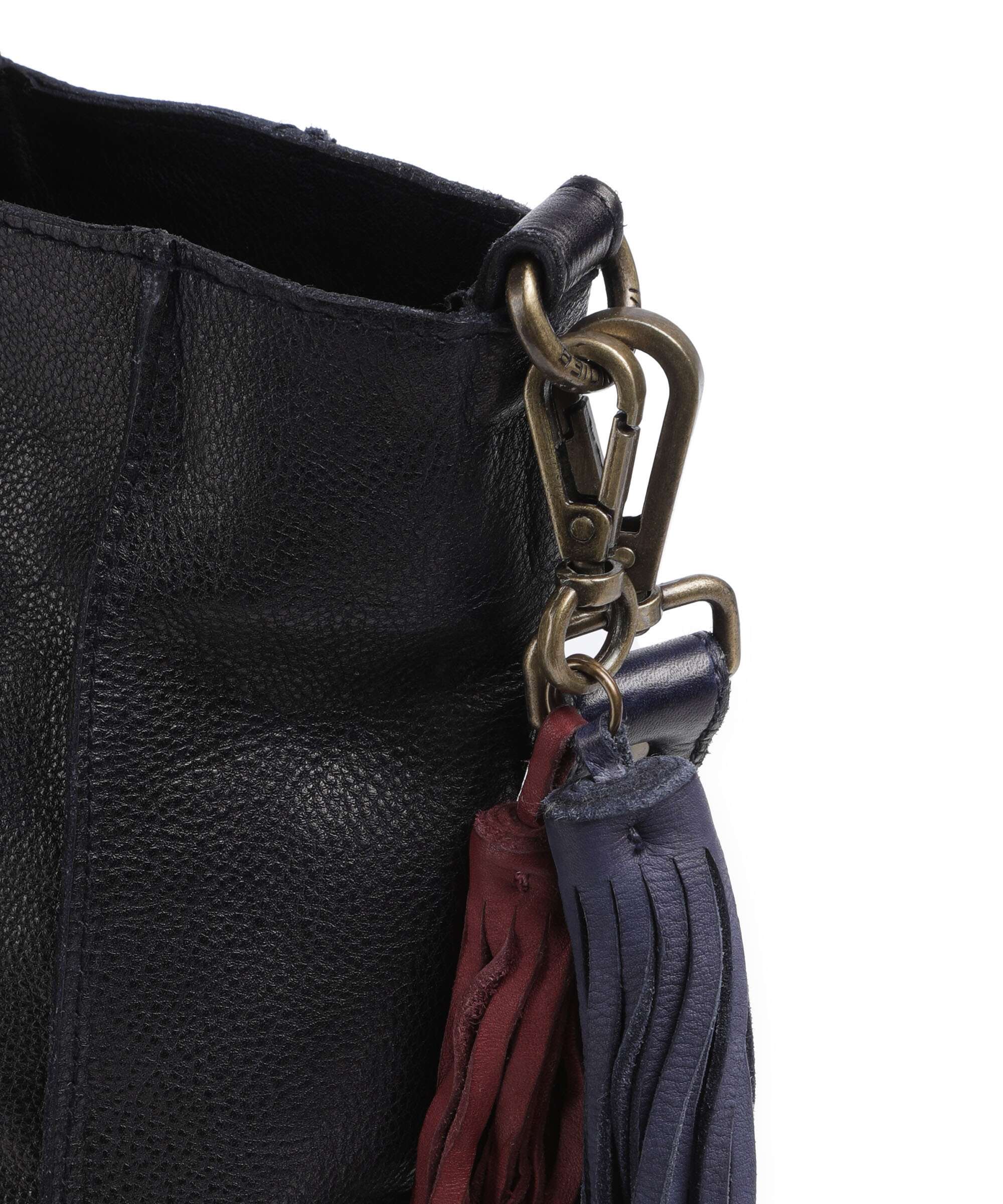 Taschendieb Wien Sternbergstrasse 3 Sac fourre-tout blue sea - Image 4
