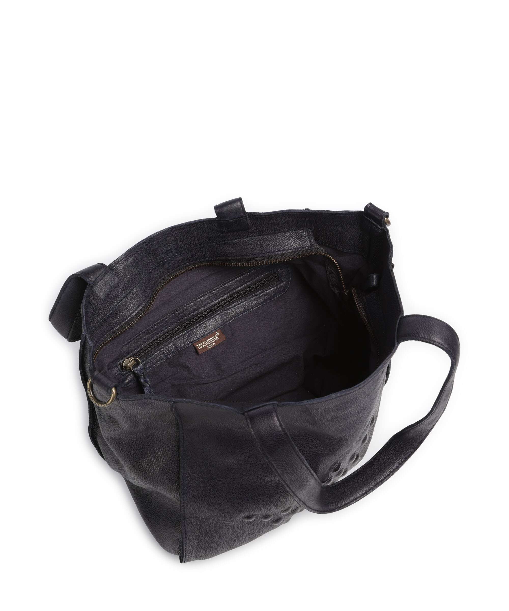 Taschendieb Wien Sternbergstrasse 3 Sac fourre-tout blue sea - Image 6